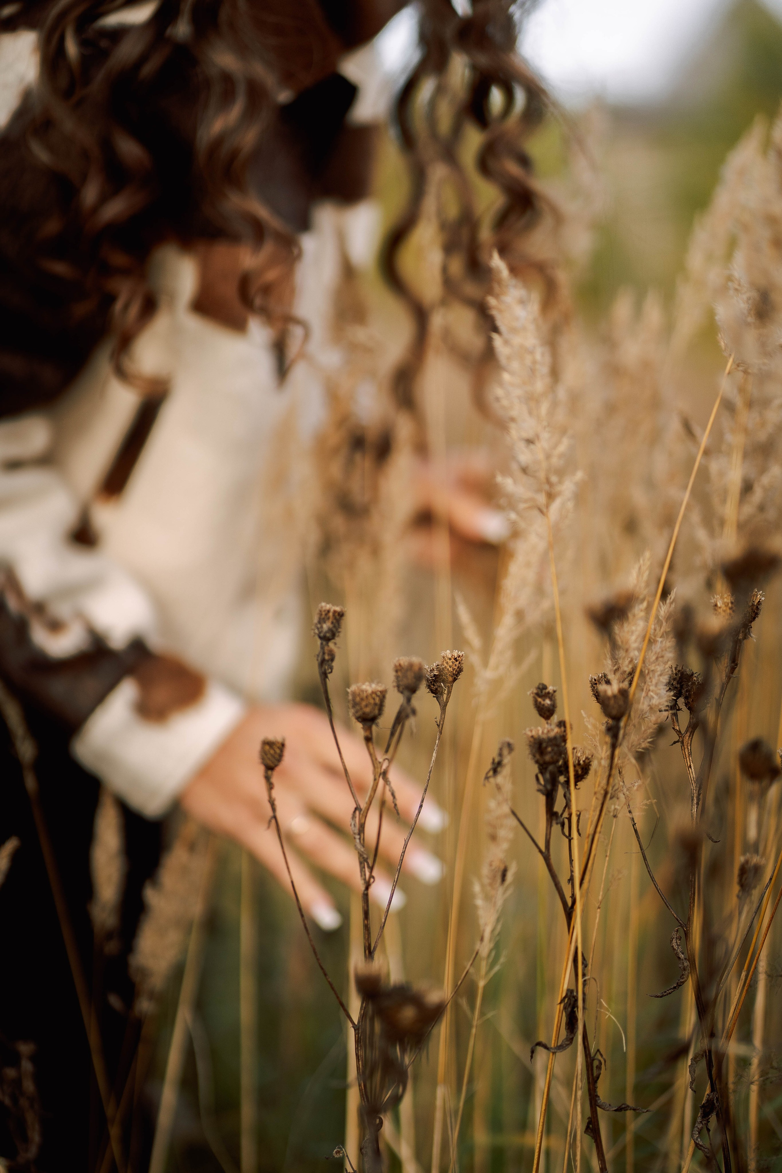 Вероника. Фотограф Губаха Рависа Муллахметова