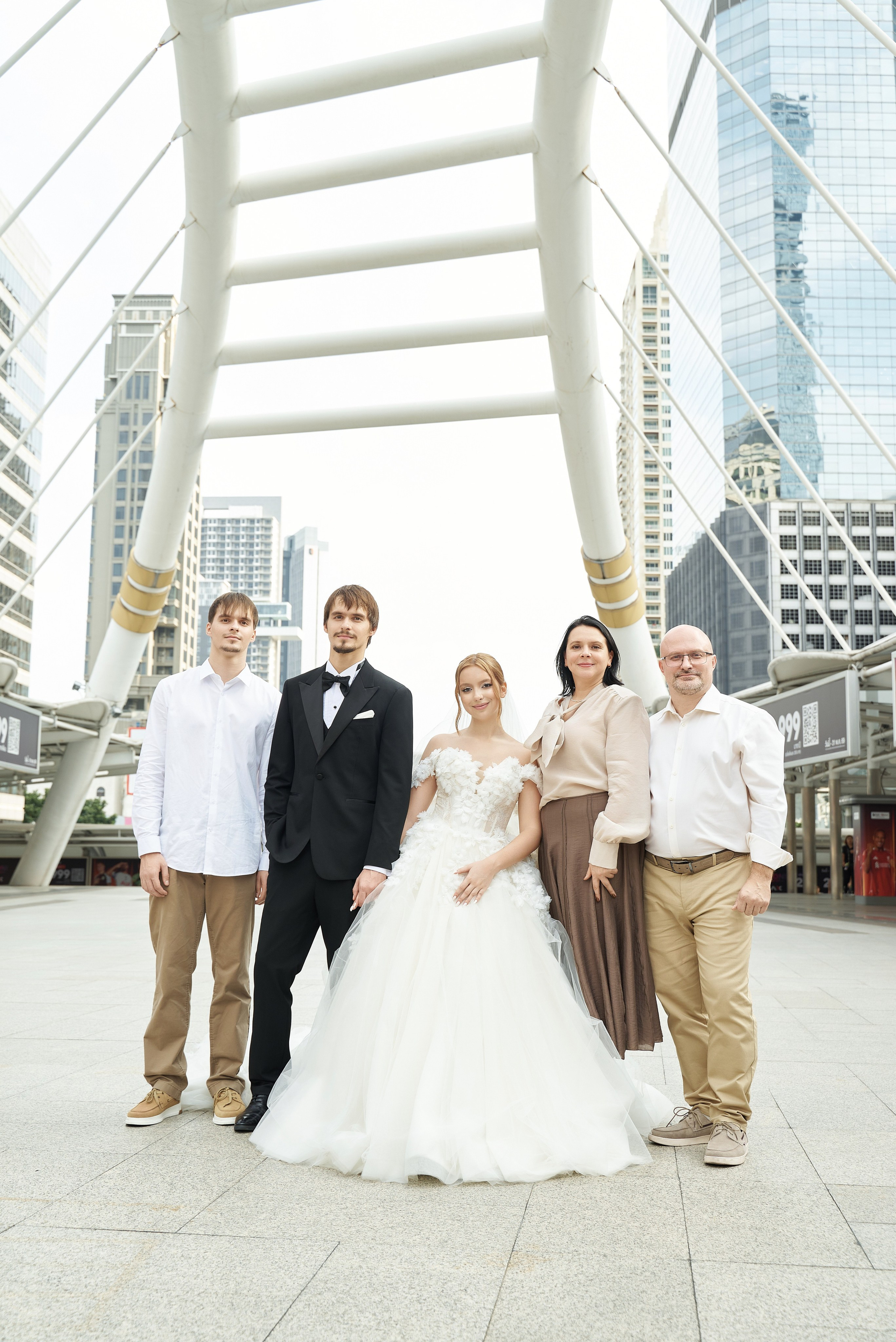 Wedding in Bangkok. Photographer Bangkok — Pattaya | фотограф Бангкок — Паттайа