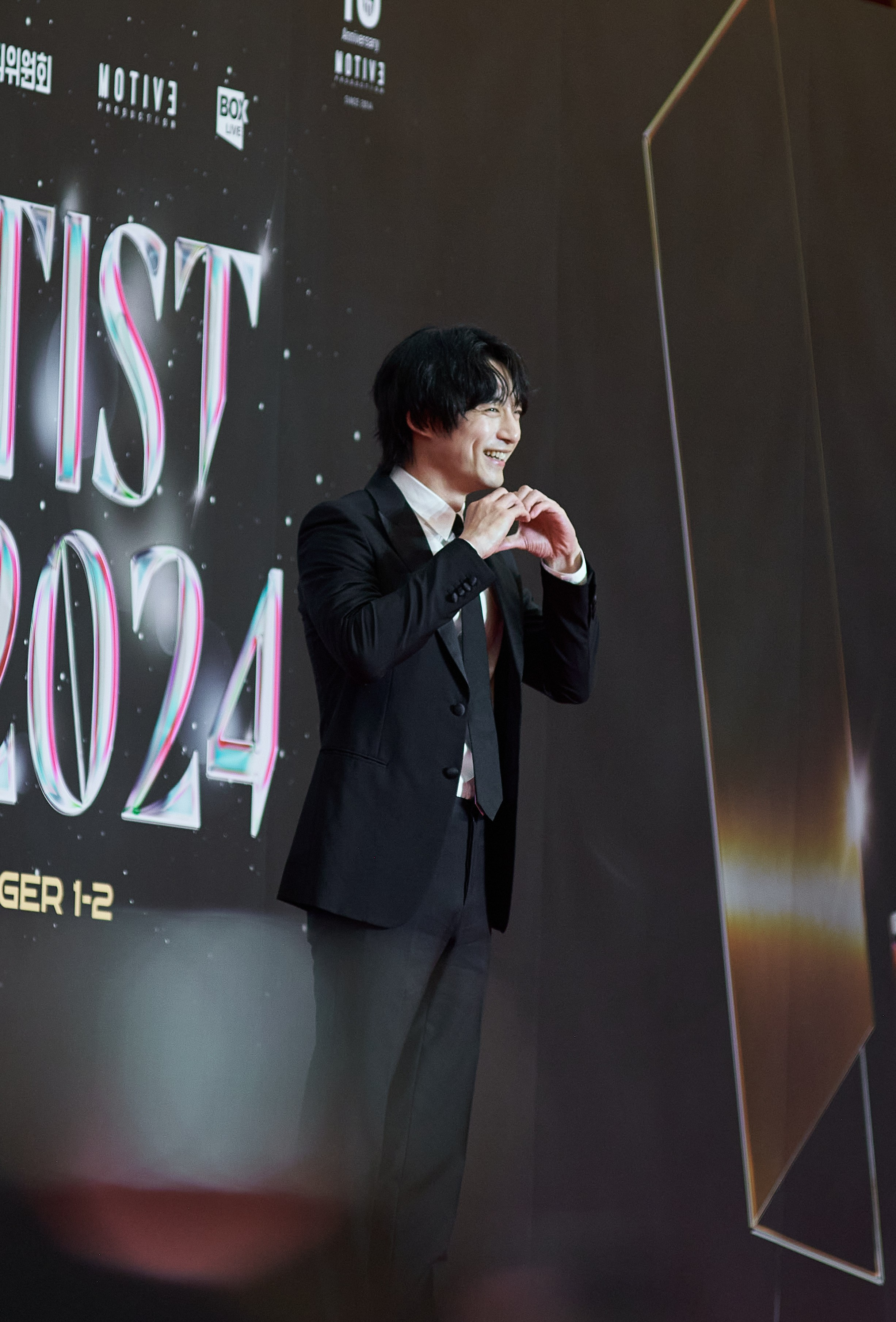 Asia Artist Awards 2024. Photographer Bangkok — Pattaya | фотограф Бангкок — Паттайа