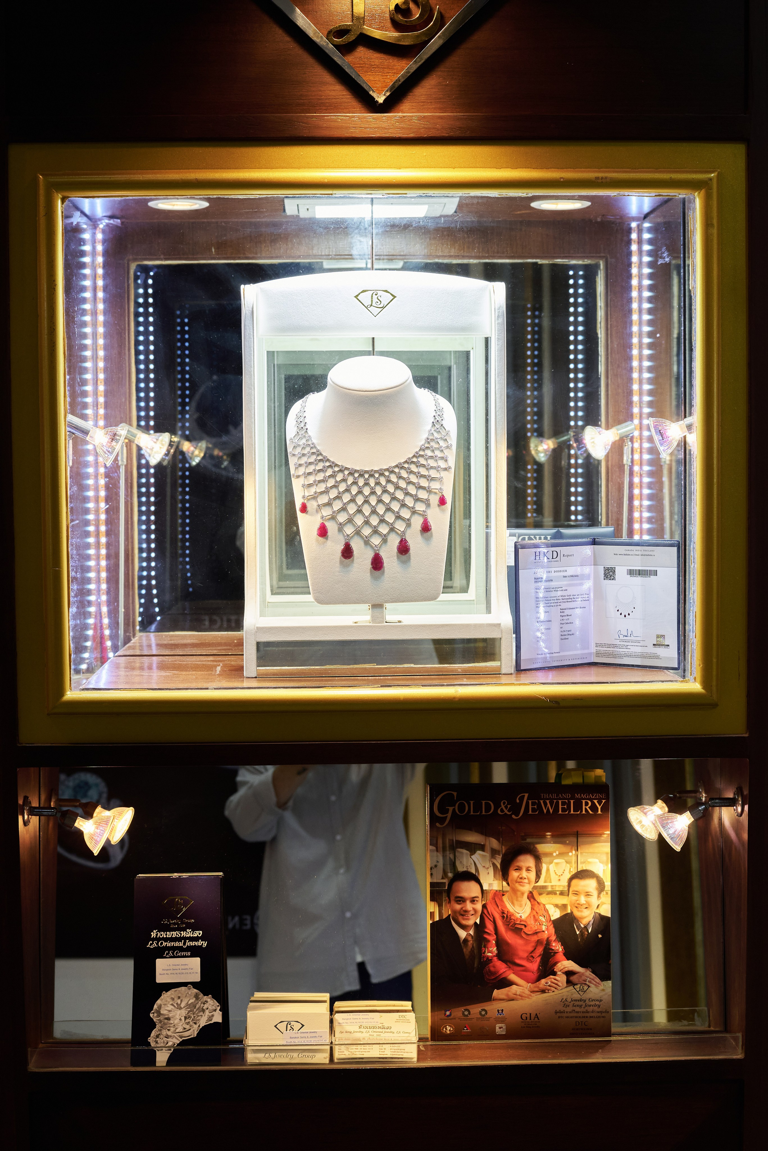 BANGKOK GEMS & JEWELRY FAIR. Photographer Bangkok — Pattaya | фотограф Бангкок — Паттайа