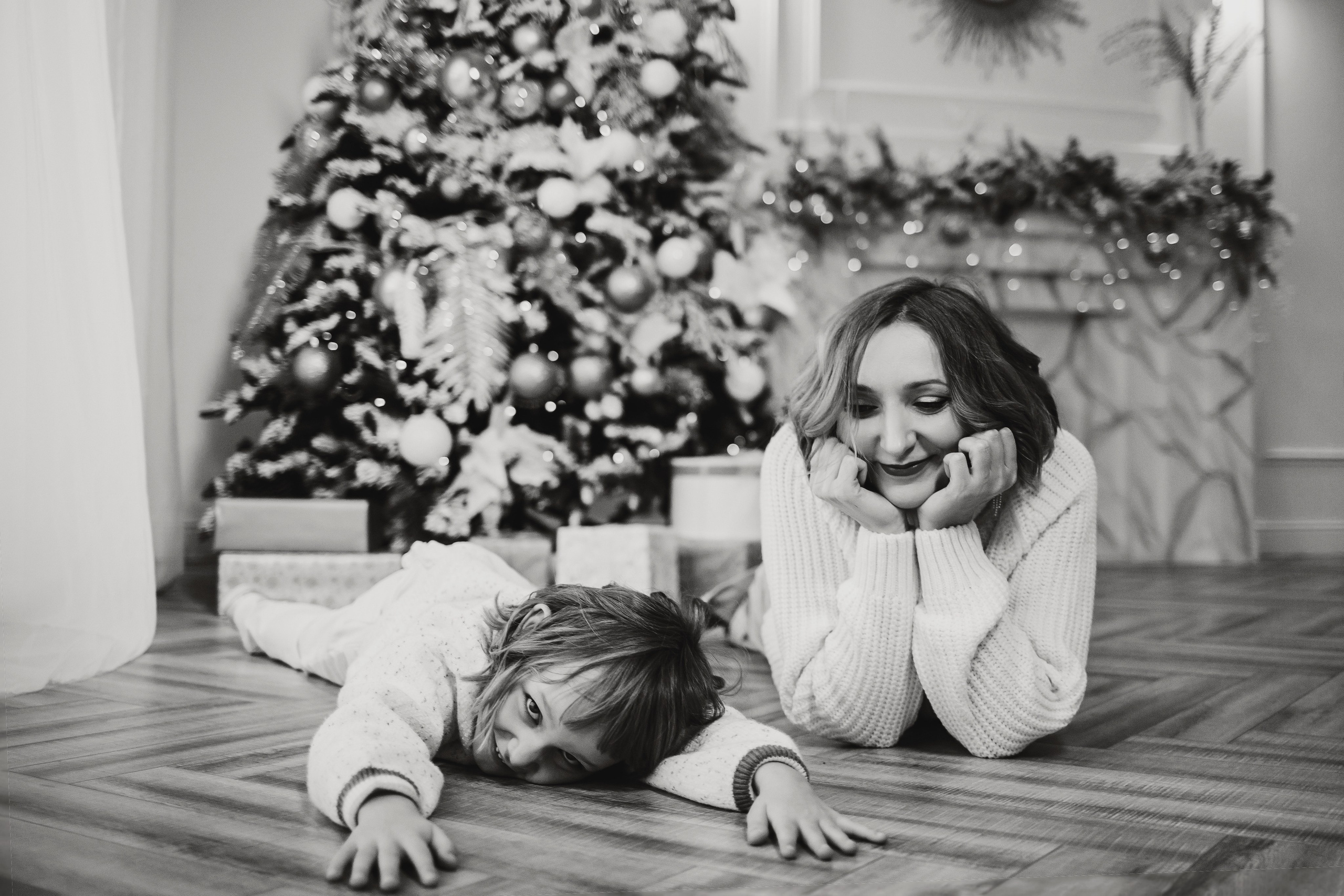 Таня и Катя. Семейный lifestyle фотограф в Санкт-Петербурге Людмила Пахомова