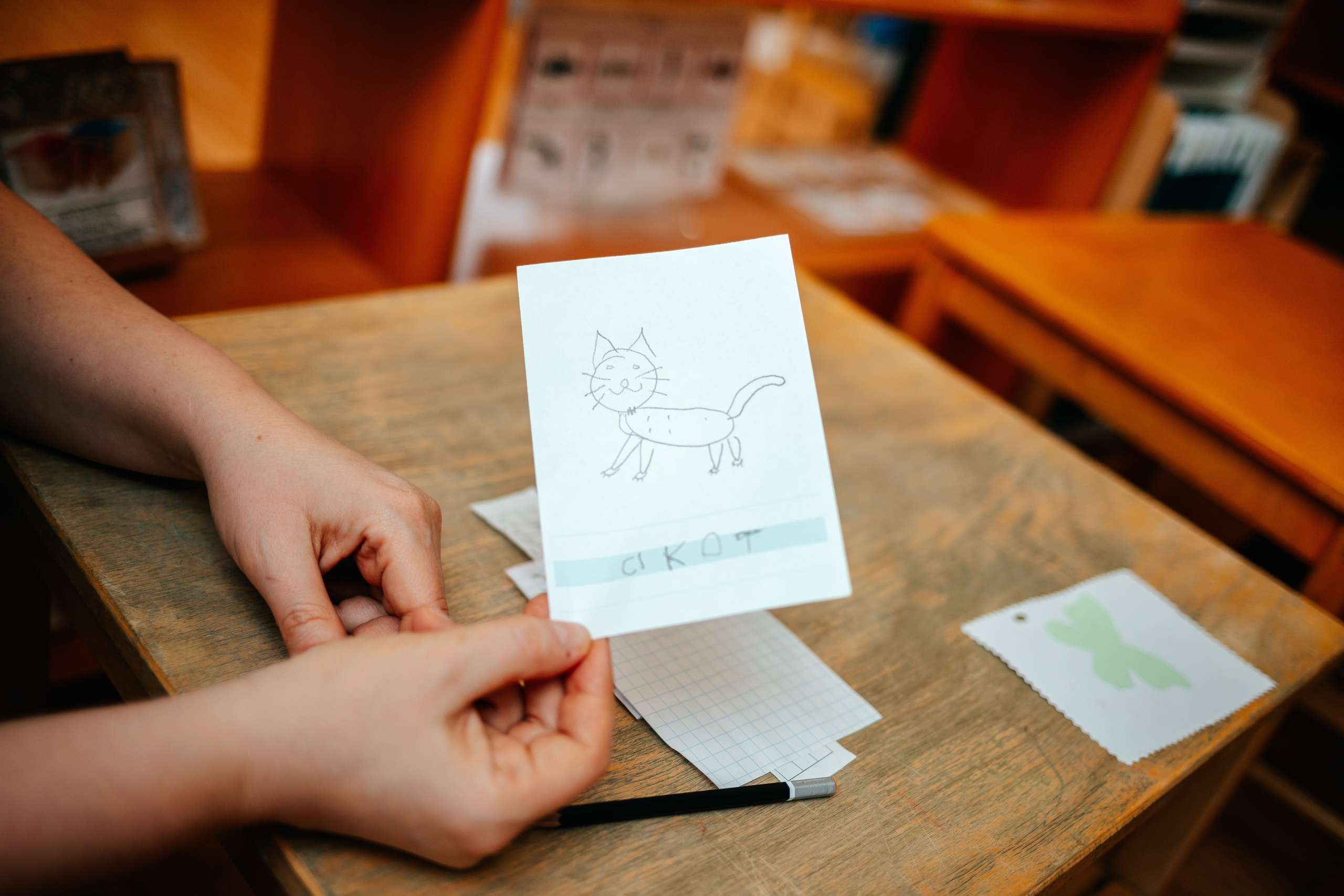 8 марта в Монтессори-саду. Семейный lifestyle фотограф в Санкт-Петербурге Людмила Пахомова