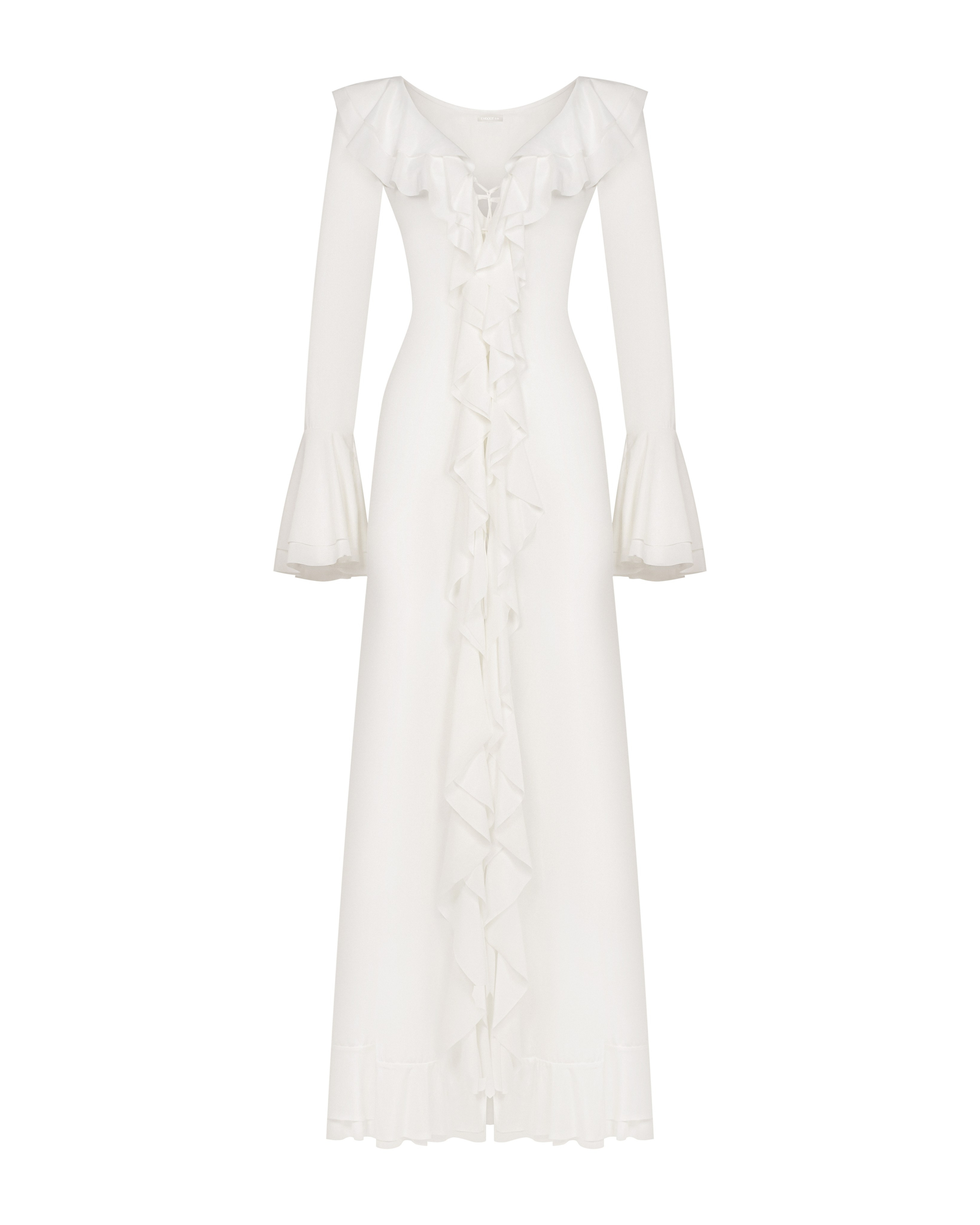 MANNEQUIN. Валерия Роднова | Ретушер