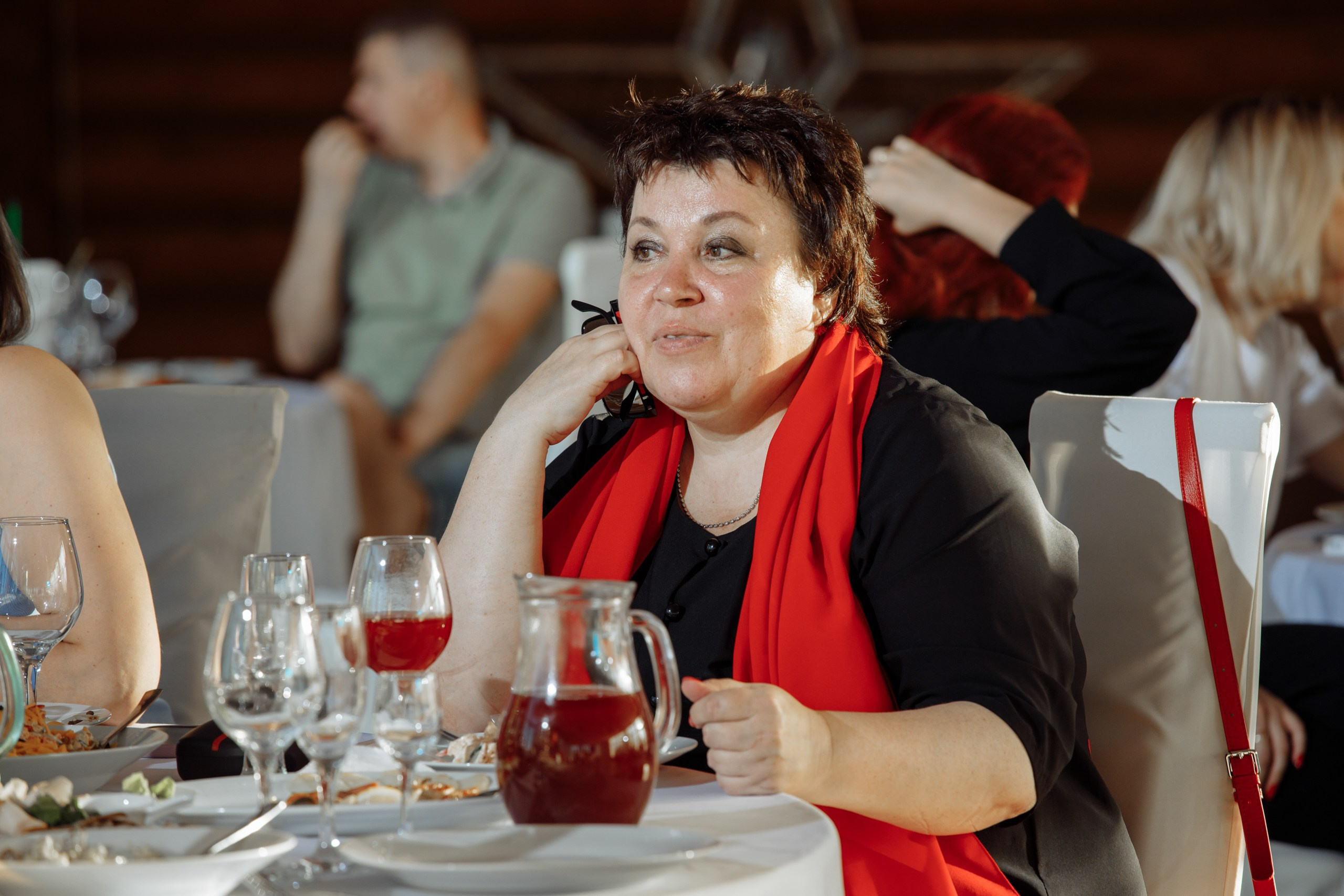 SUMMER. Motorkon. Свадебный фотограф в Ярославле Анастасия Архипова