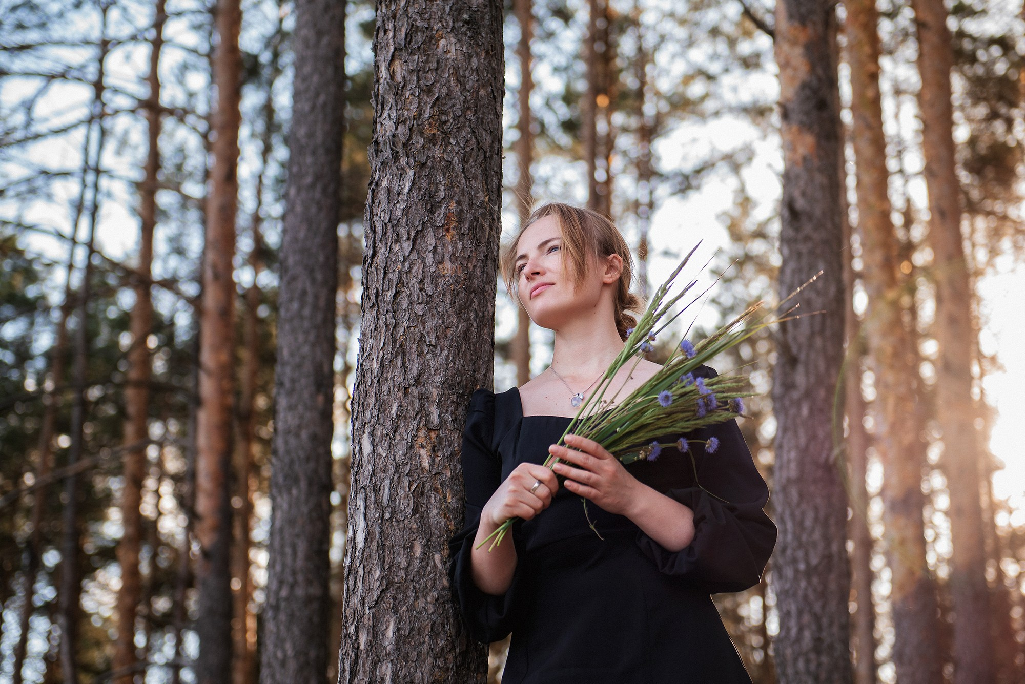 Прогулочные фотосессии