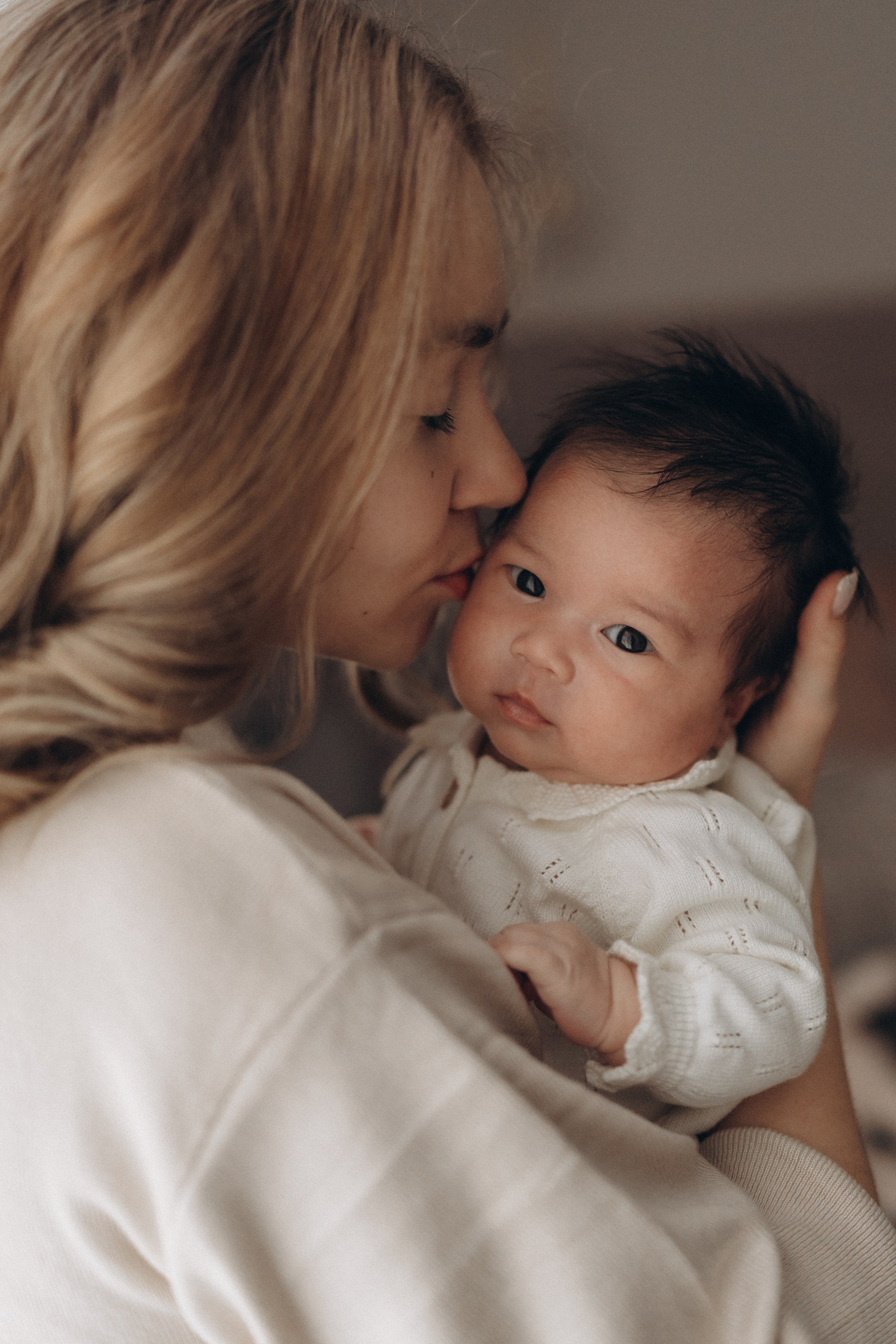 Счастье живет здесь. Семейный фотограф в Ангарске/ Иркутске