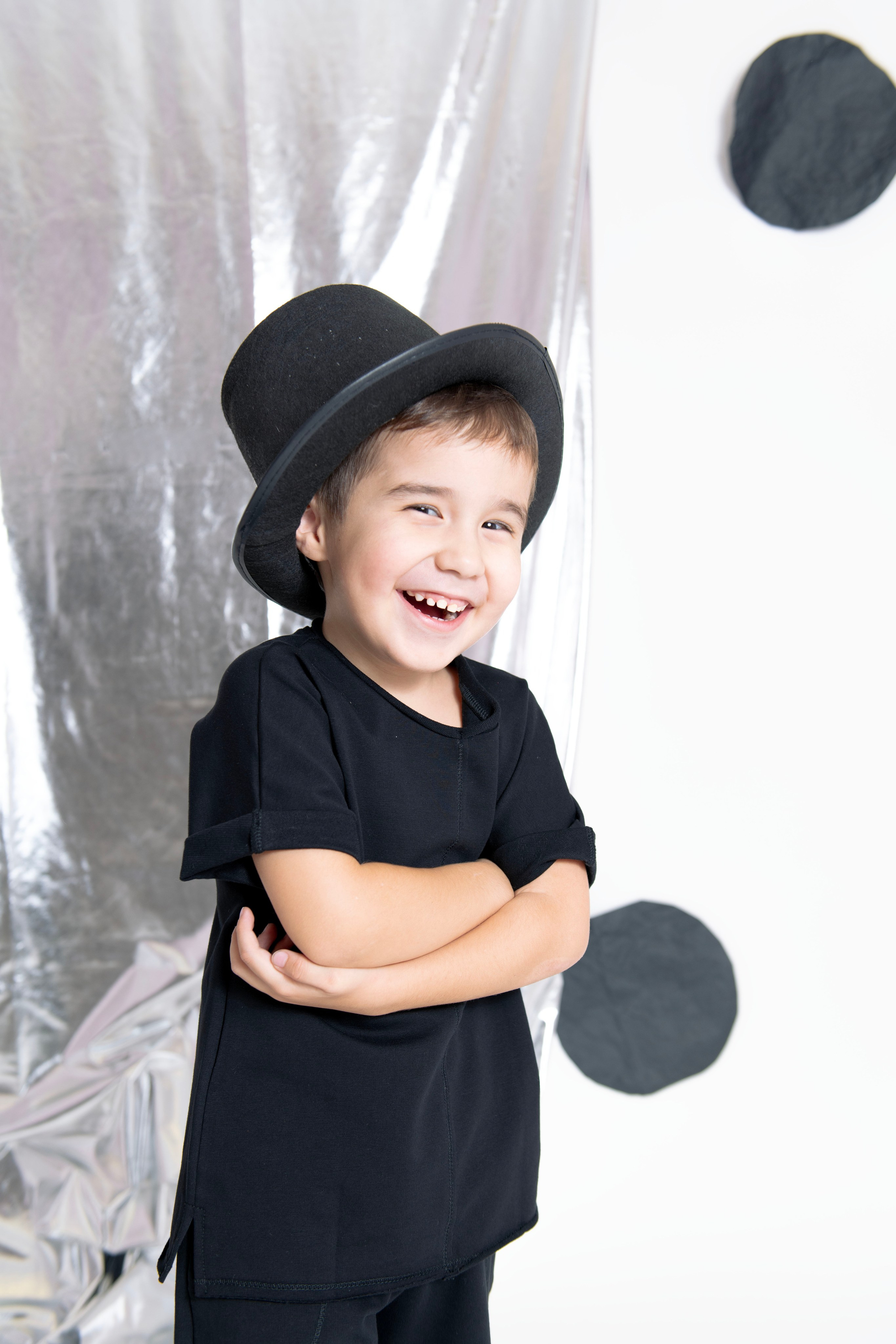 Зазеркалье. Детские фотопроекты Москва