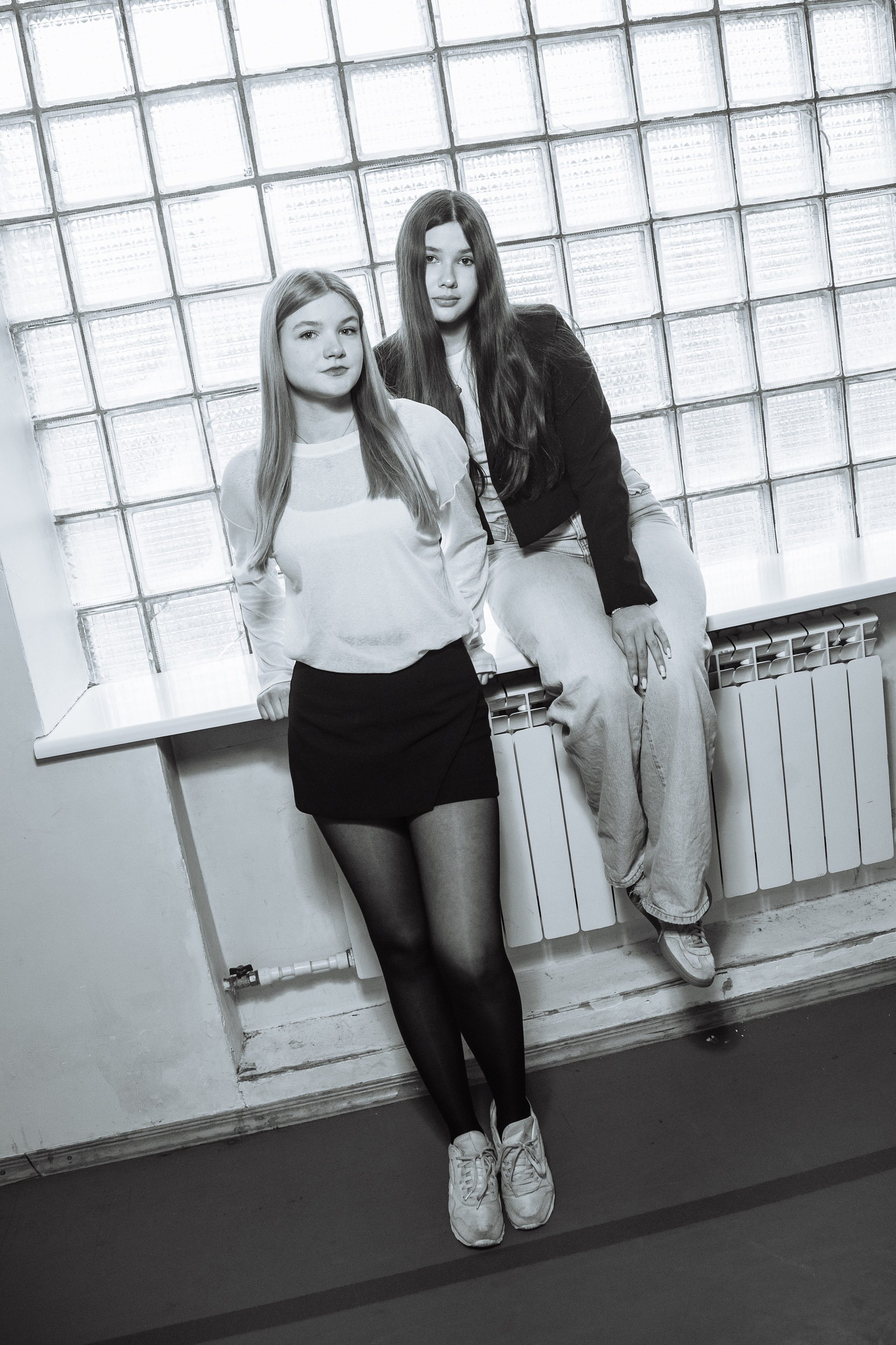 Школьная. Семейный фотограф Николаева Ольга