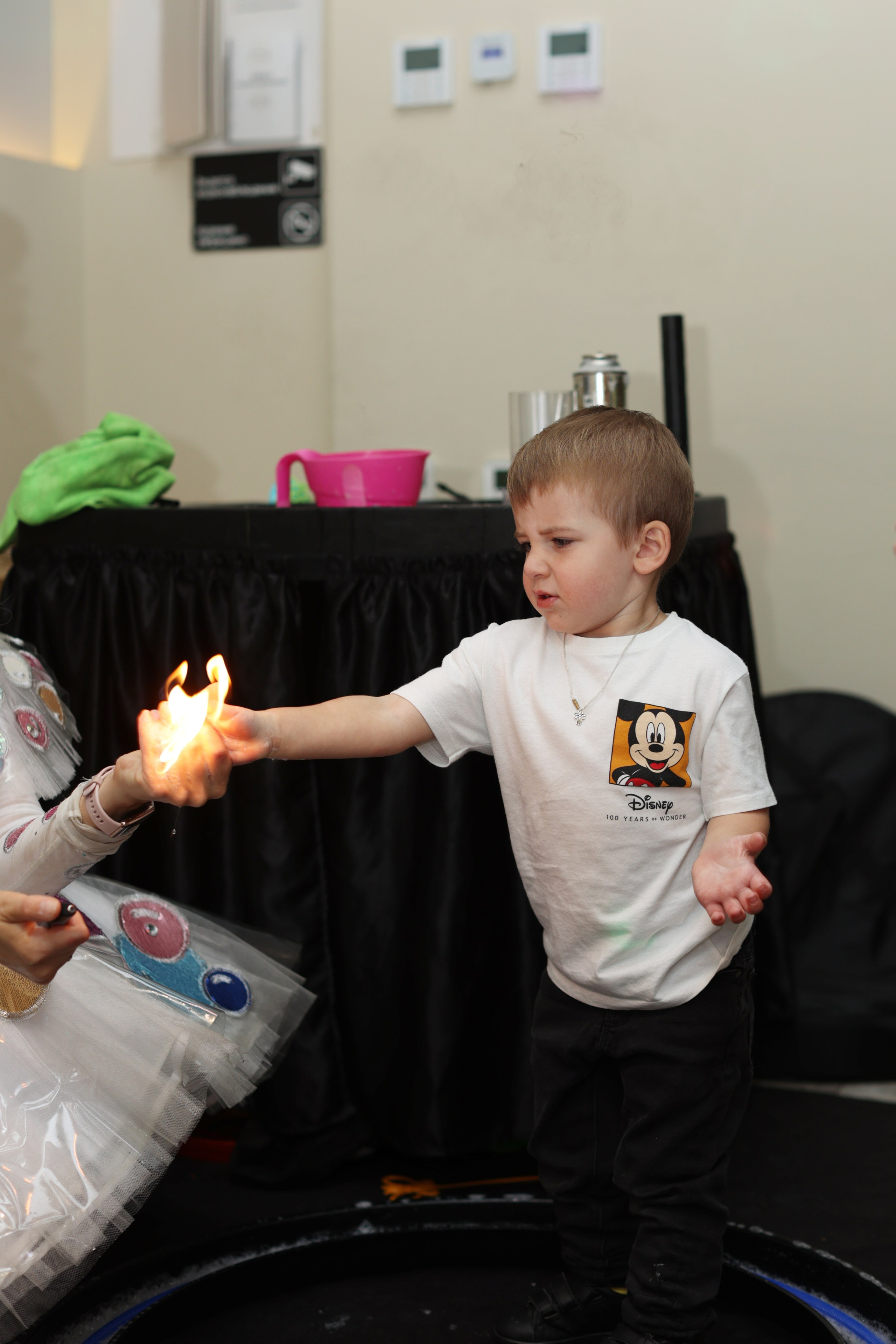 Детские дни рождения (репортаж). Семейный и детский фотограф в Москве Орешина Юлия