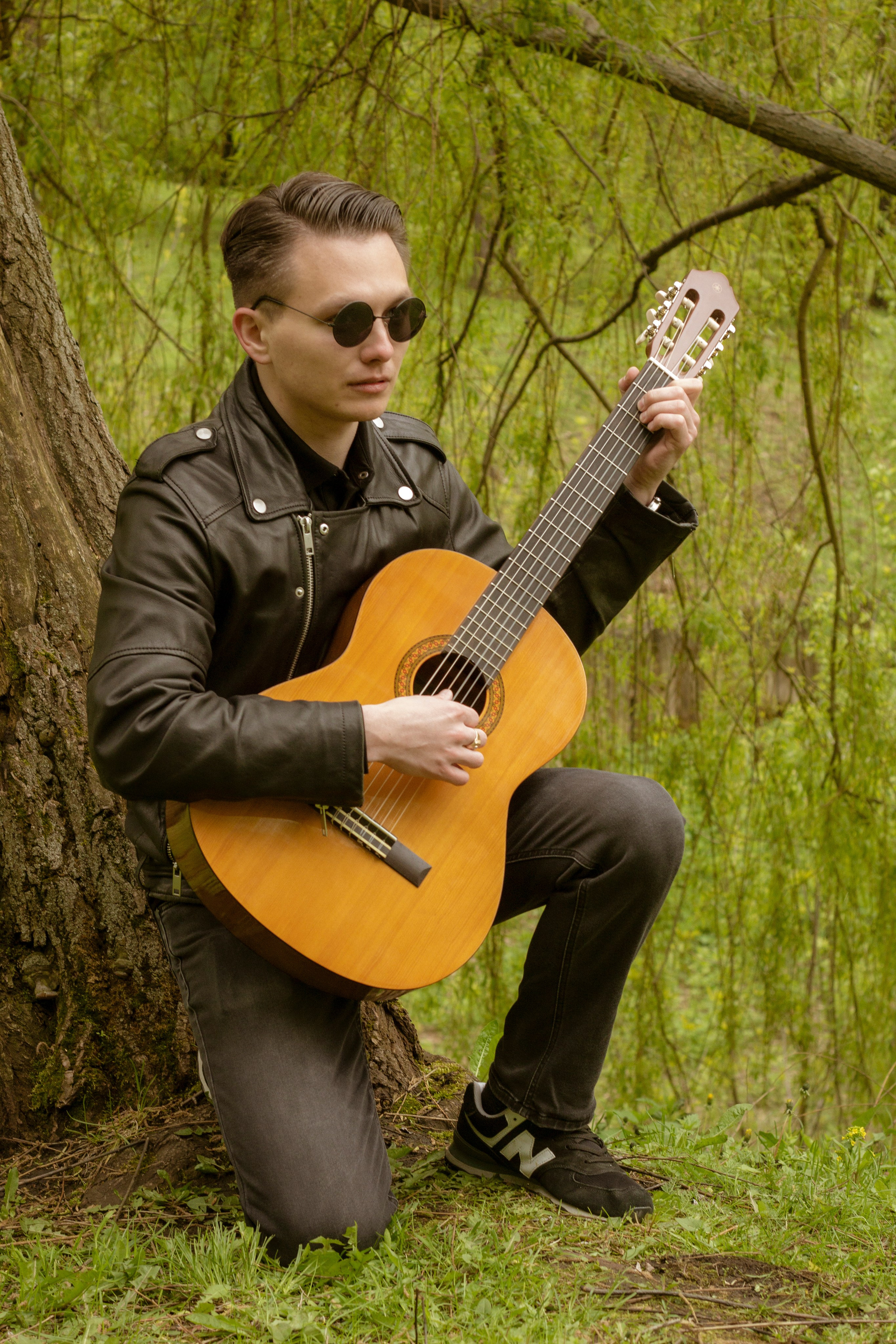 Фотосессия Игоря. Портретный фотограф в Москве и Московской области Гнутиков Сергей