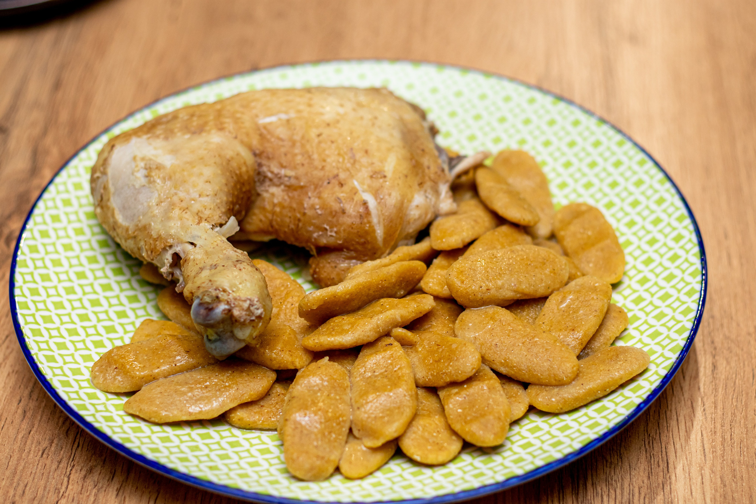 Для ресторана