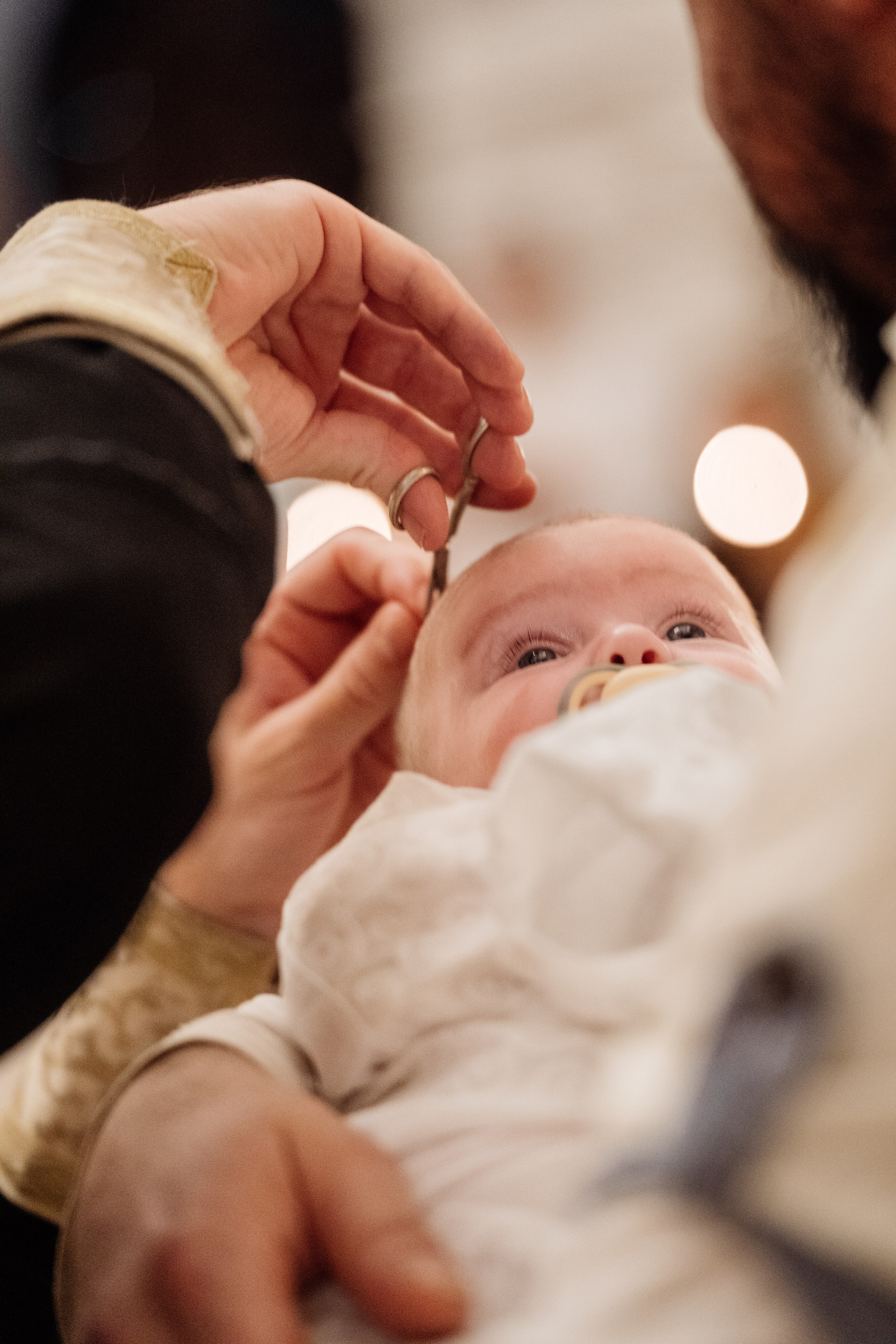 Крестины ХХС. Свадебный и портретный фотограф в Москве Алексей Чернявский
