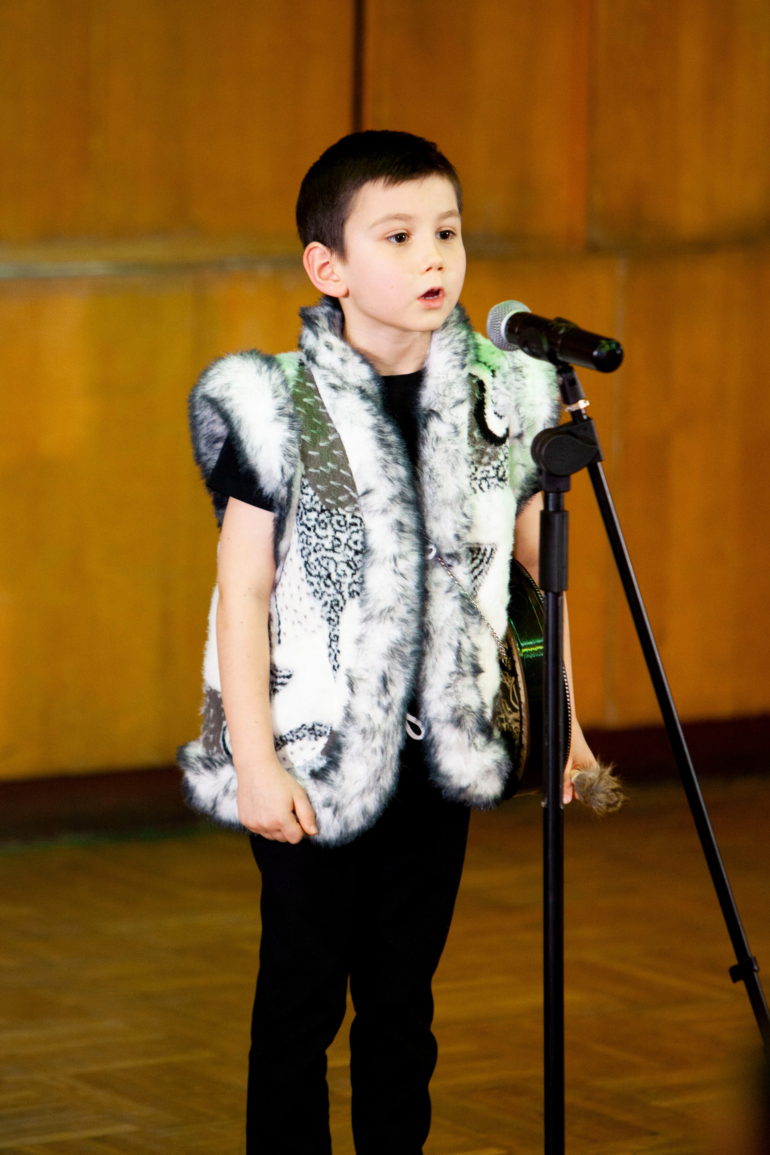 Чтецкий вечер ТАЛАНТИНО. Stanislav Baryshev — People. Emotions. Atmosphere