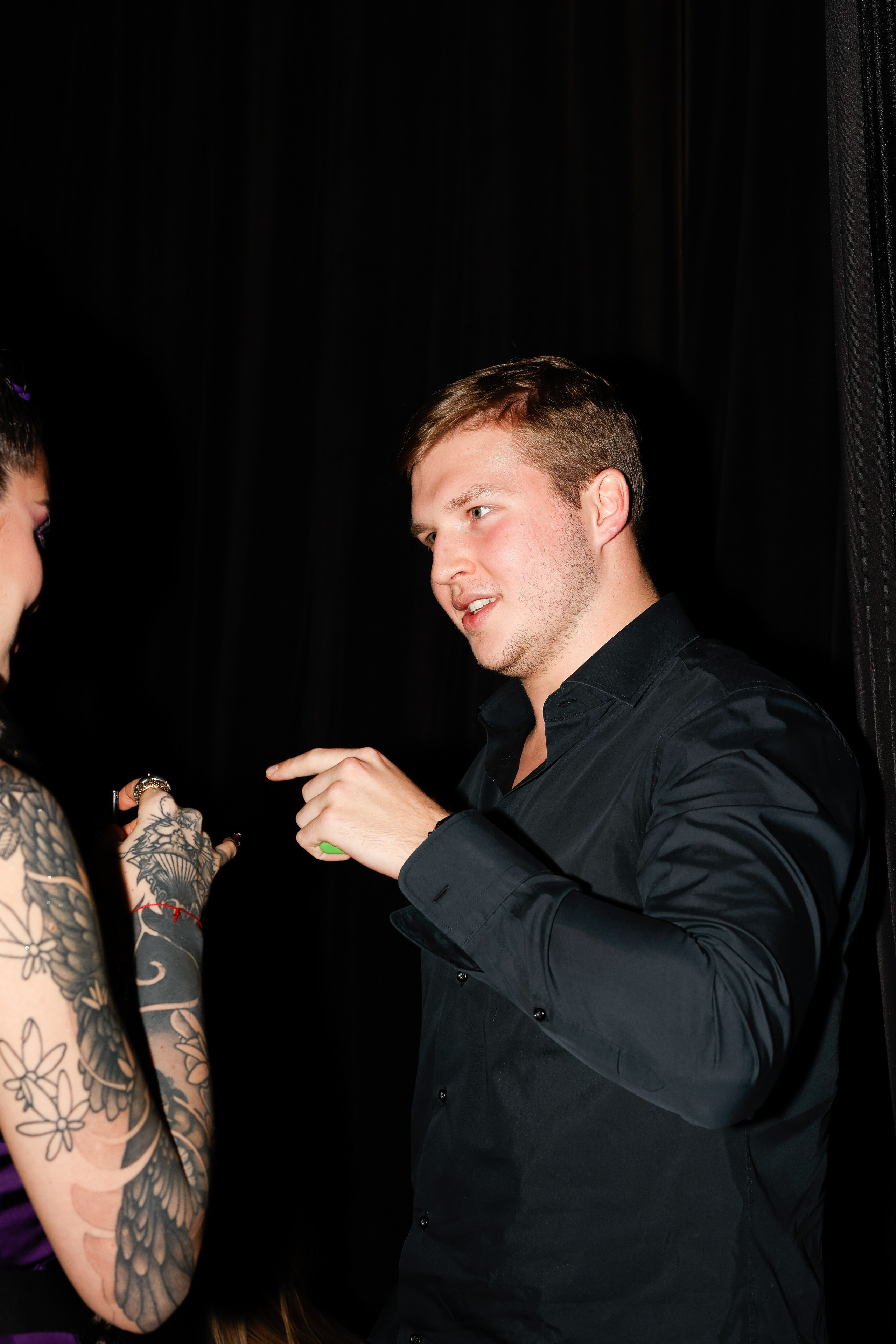 КАРИНА АРАКЕЛЯН. Nikolskayasecular