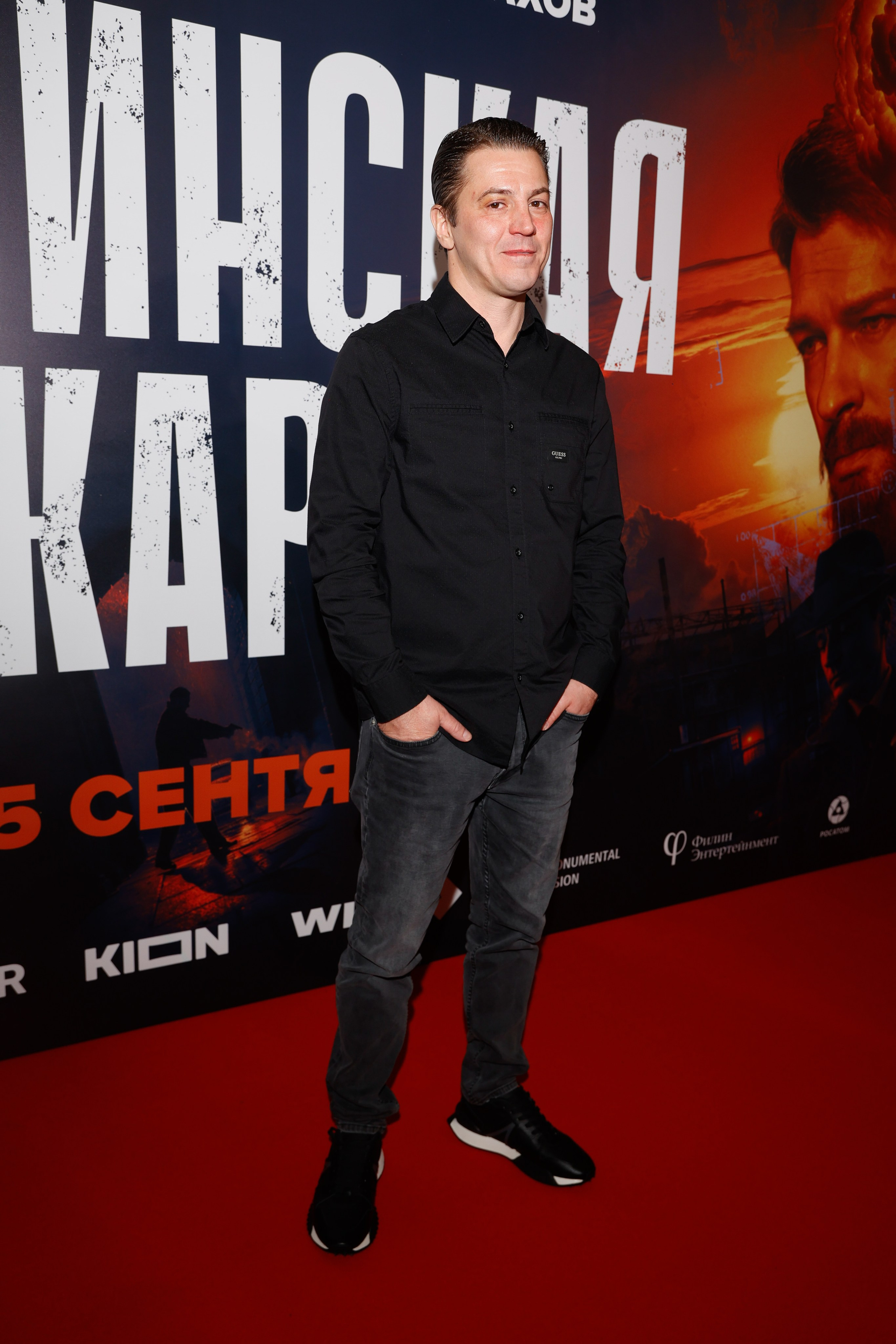 БЕРЛИНСКАЯ ЖАРА. Nikolskayasecular