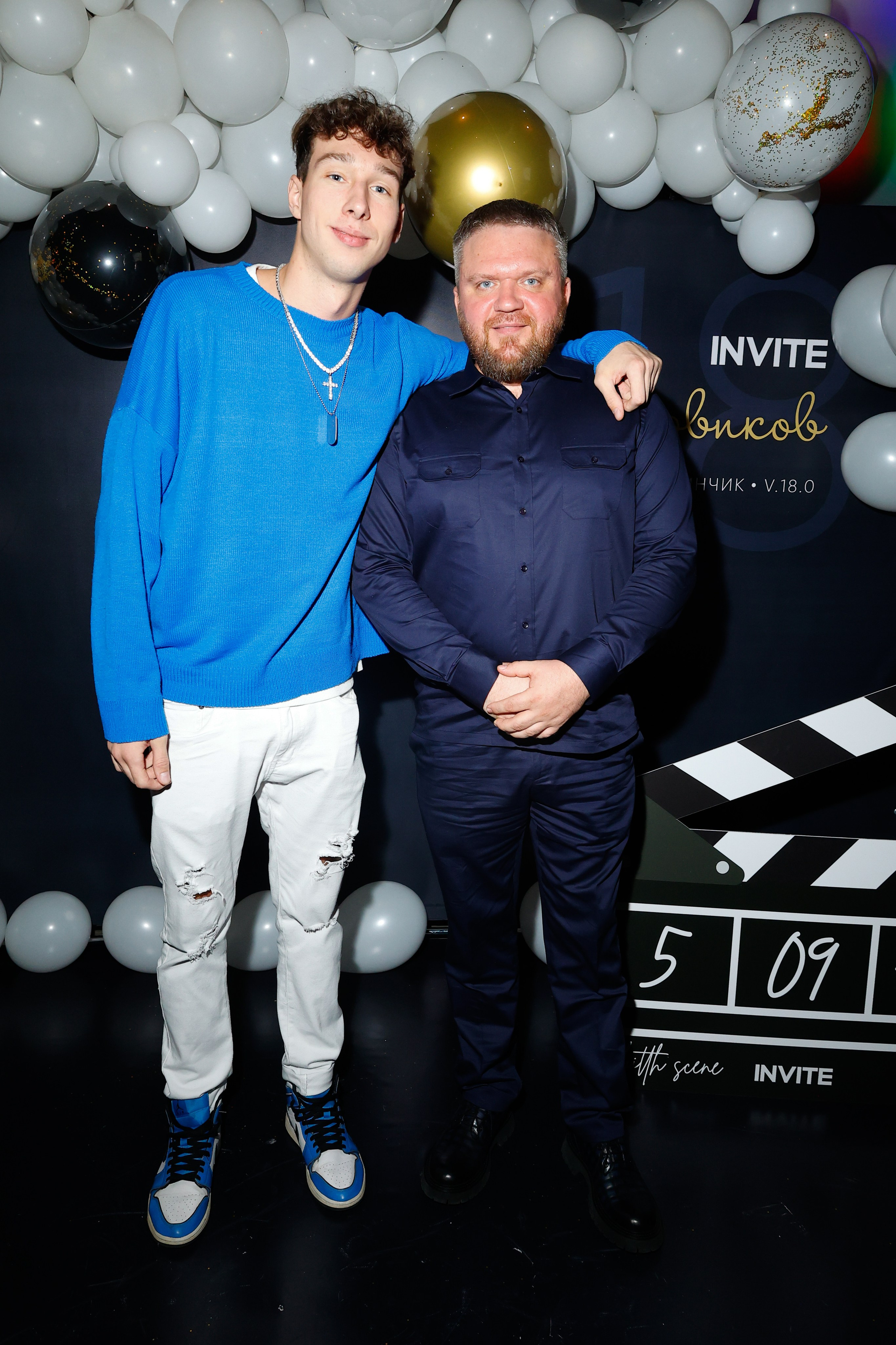 САША НОВИКОВ. Nikolskayasecular