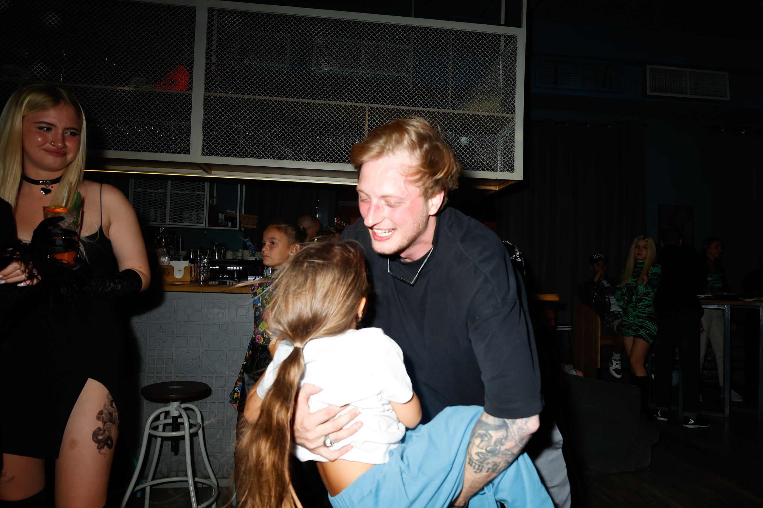 САША НОВИКОВ. Nikolskayasecular