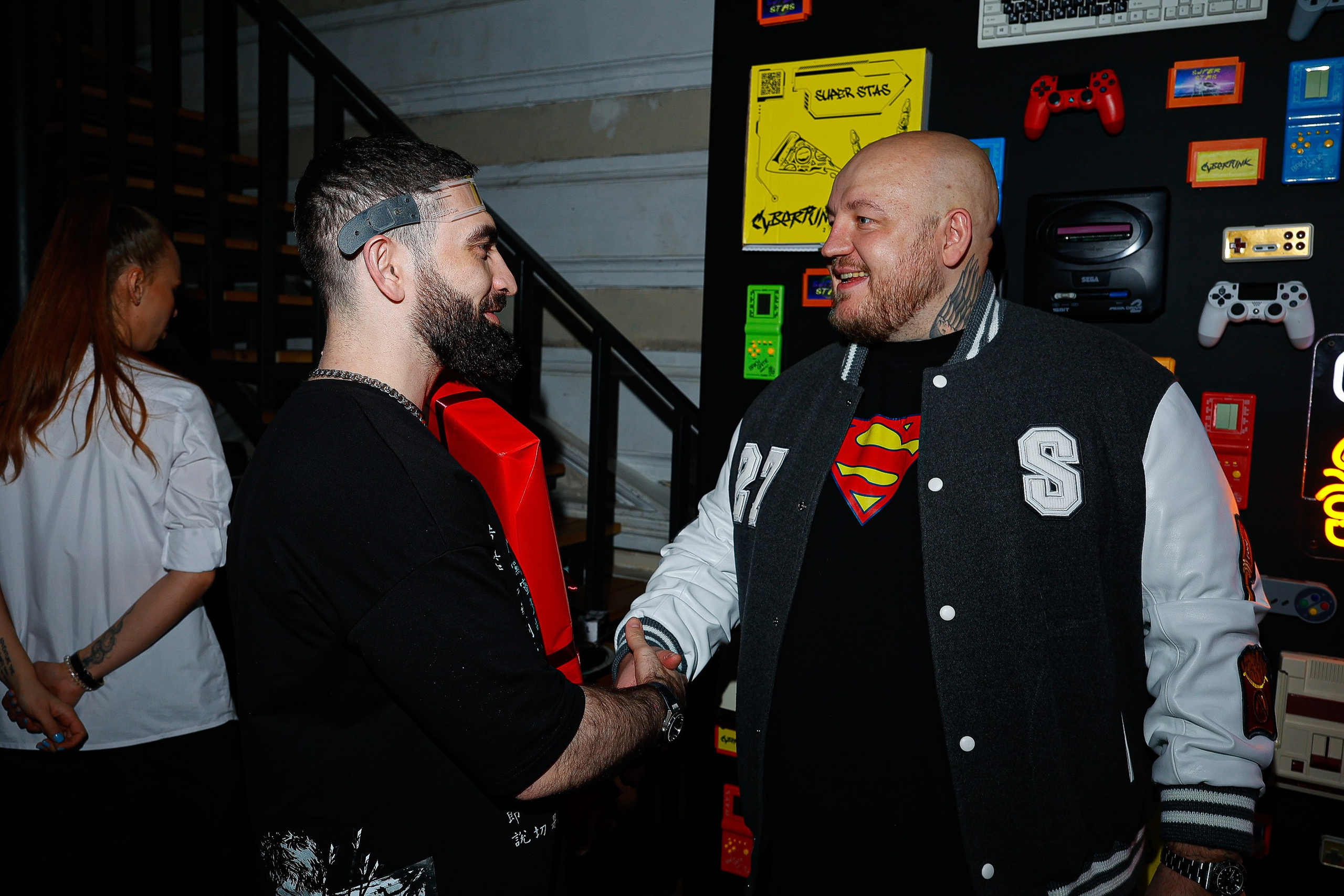 СУПЕР СТАС. Nikolskayasecular