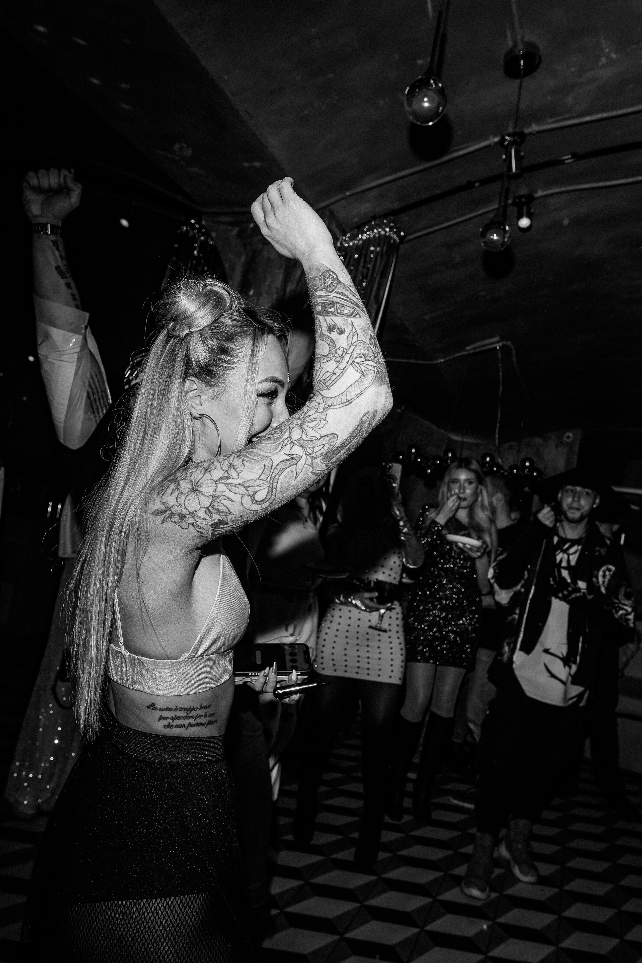 АНДРЕЙ ГЛАЗУНОВ. Nikolskayasecular