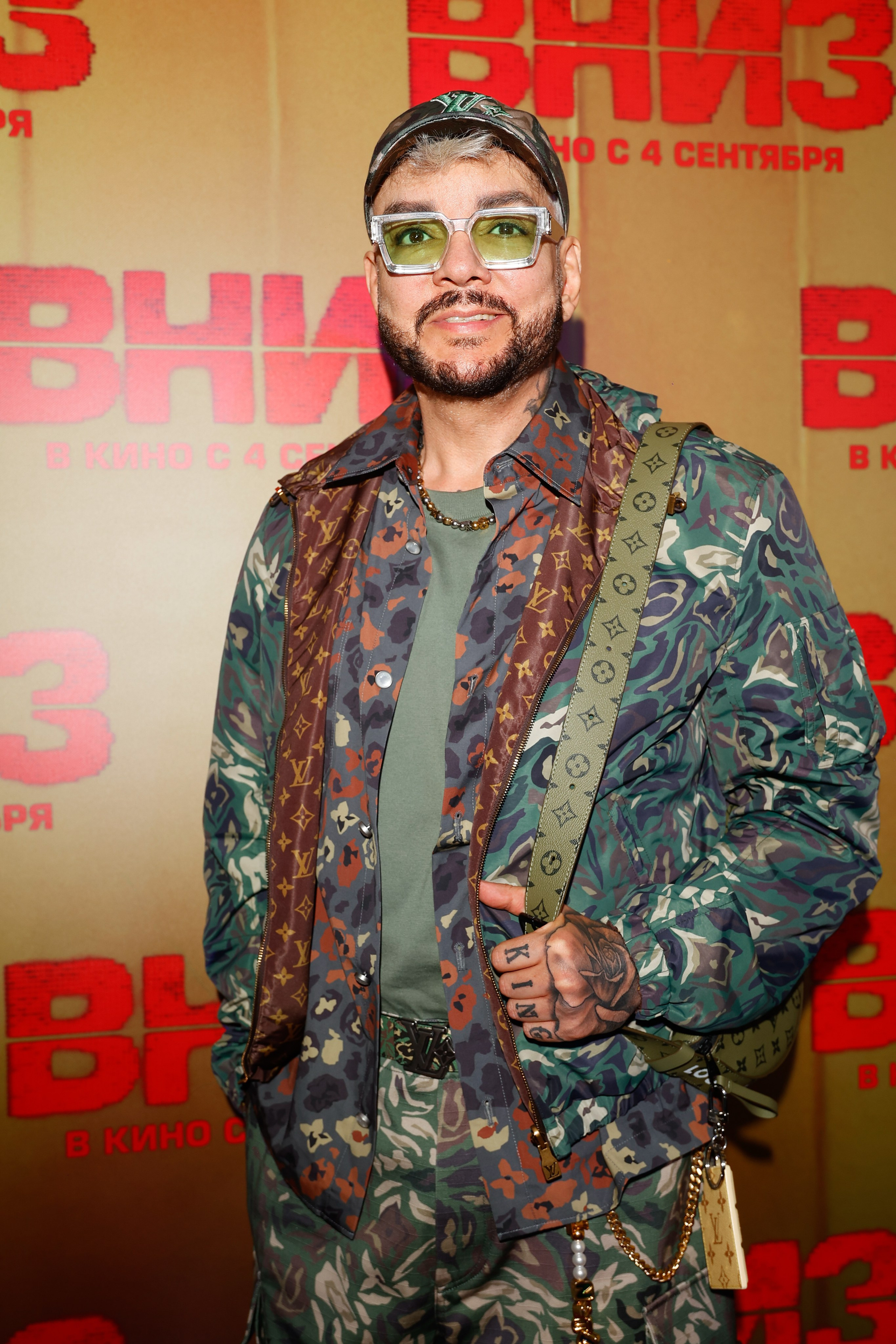 ВНИЗ. Nikolskayasecular