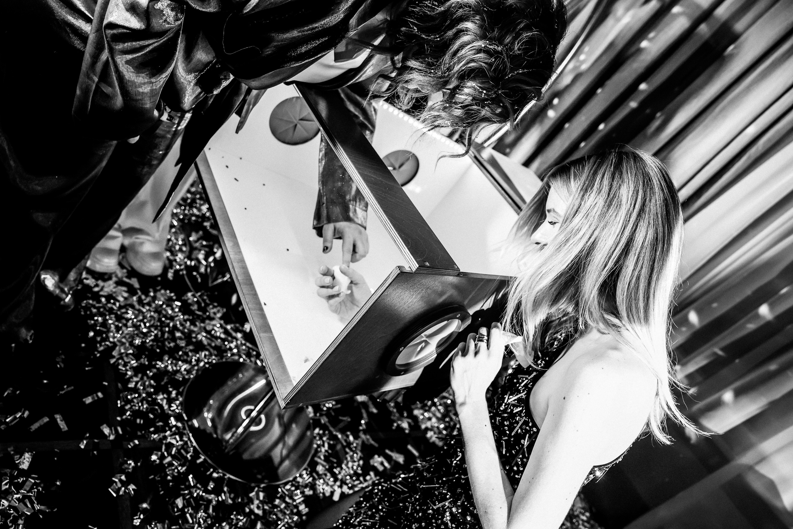 ЯНА ЛЕВЕНЦЕВА. Nikolskayasecular