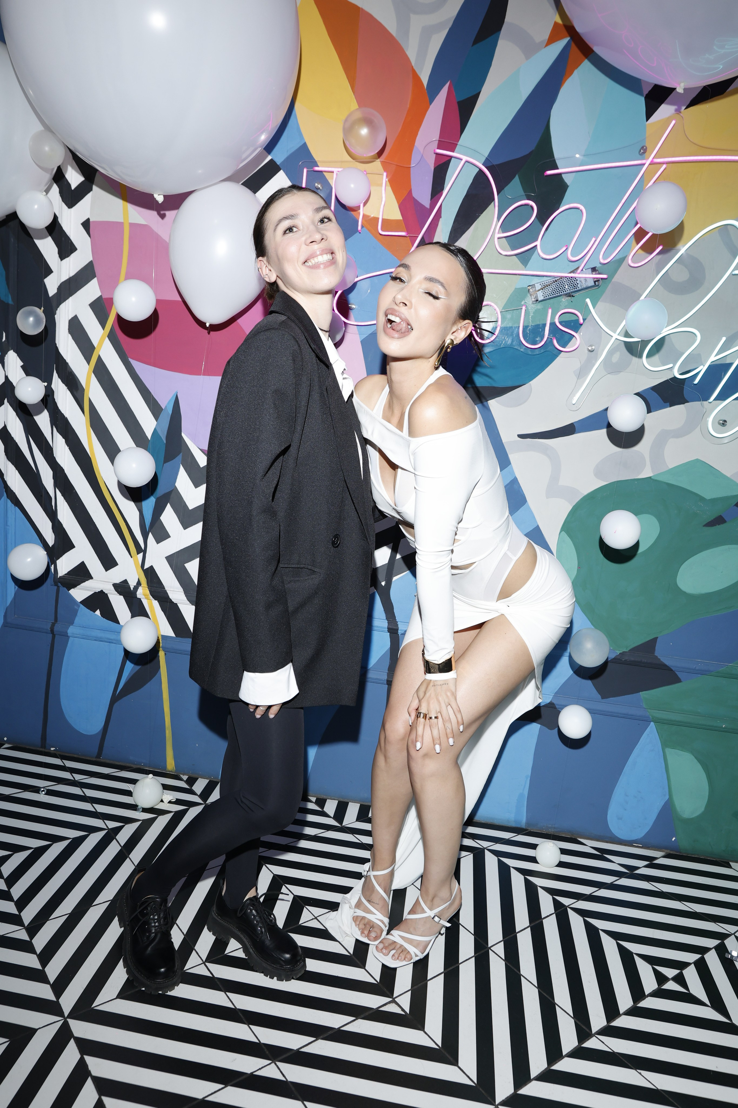 МАША ПАК. Nikolskayasecular