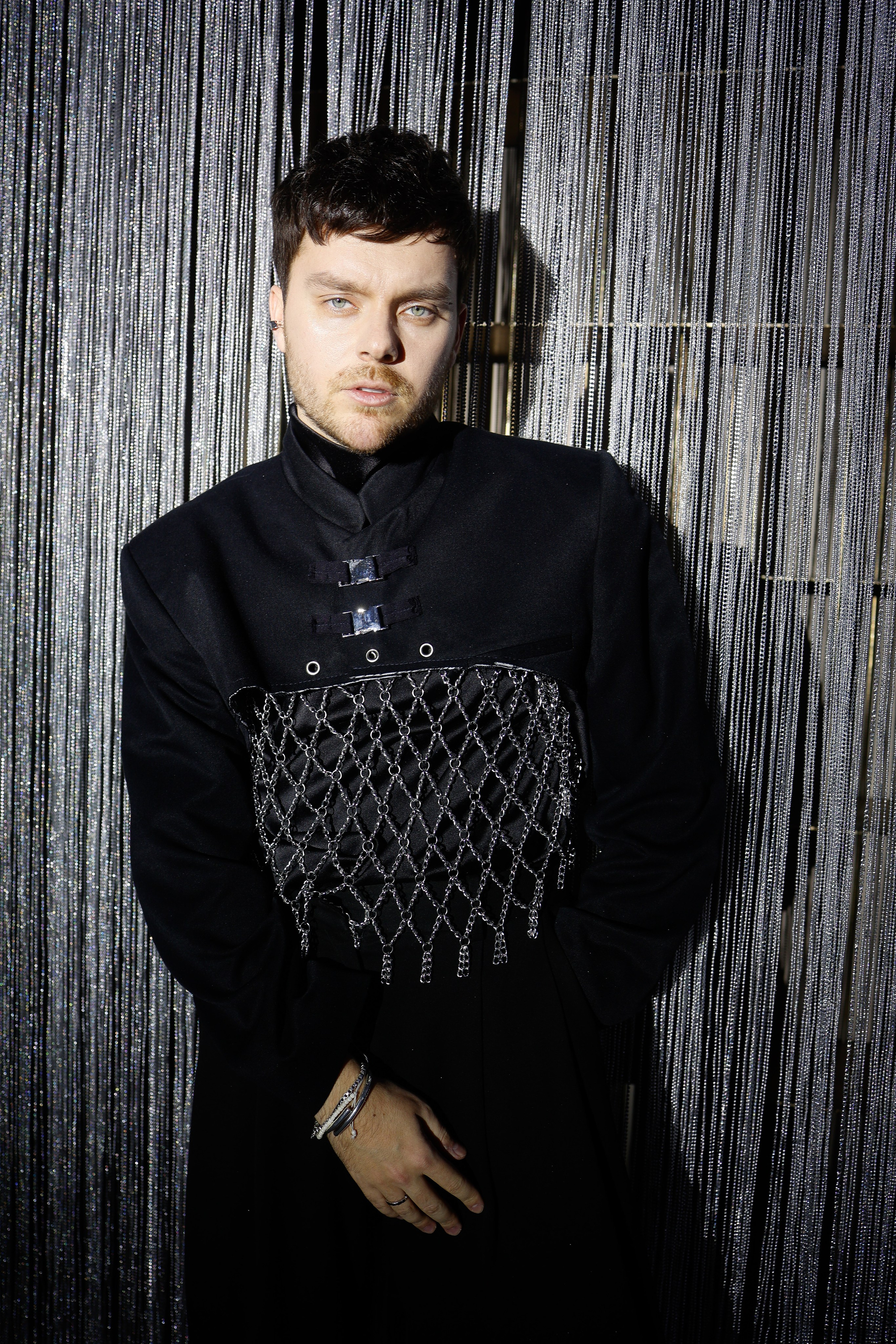 СЕРГЕЙ СУХОВ. Nikolskayasecular