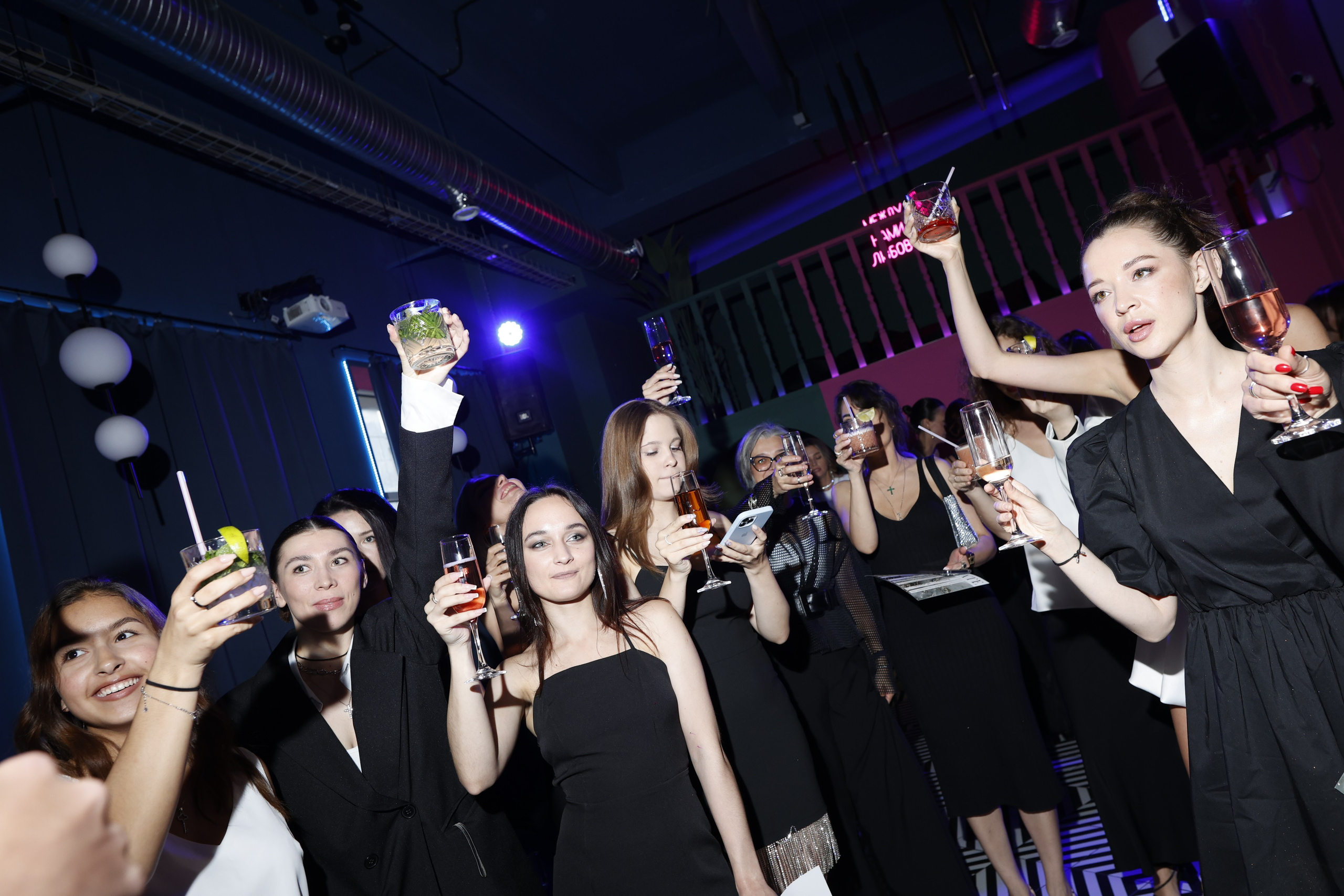 МАША ПАК. Nikolskayasecular