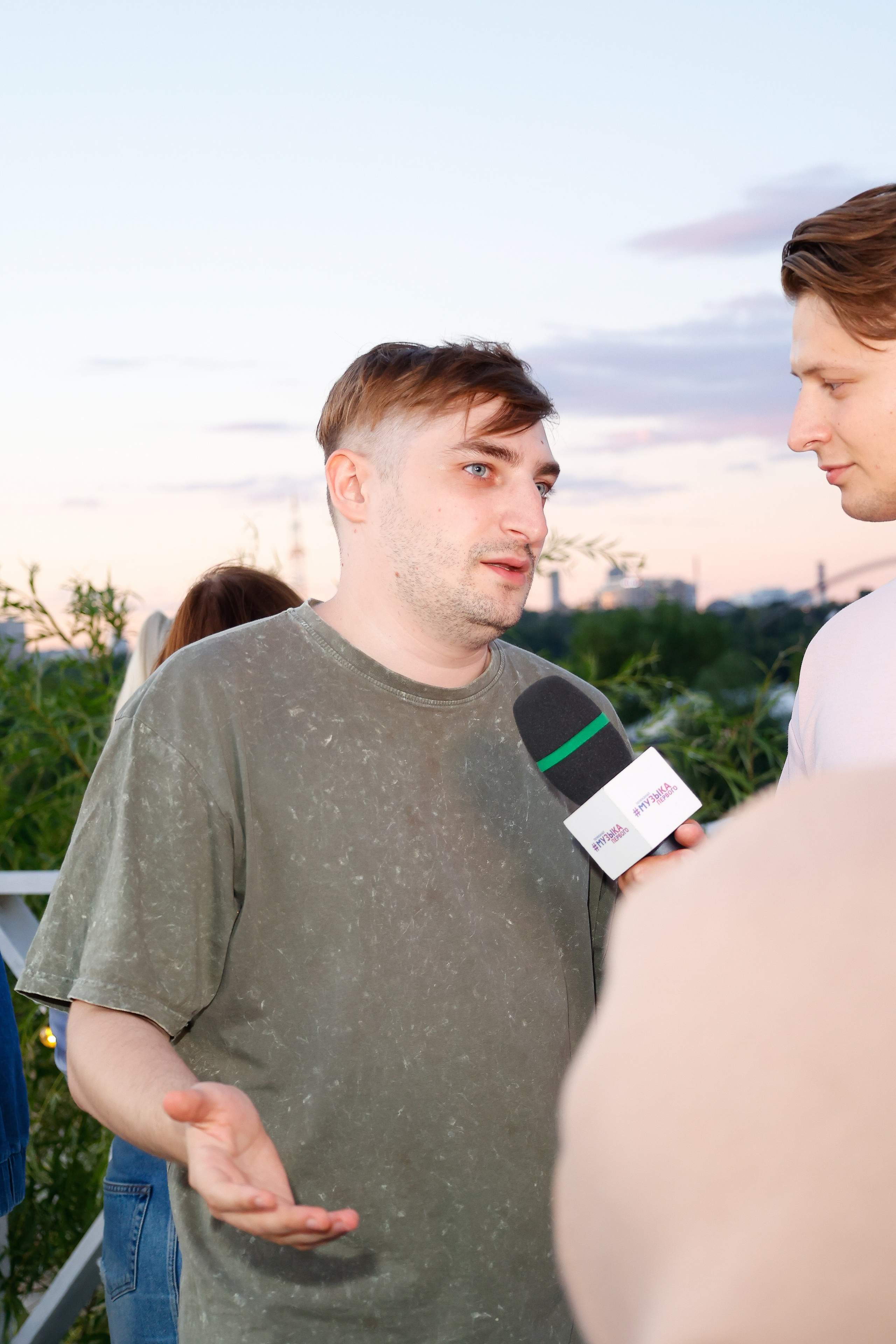 КАТЯ ГОЛЫШЕВА. Nikolskayasecular