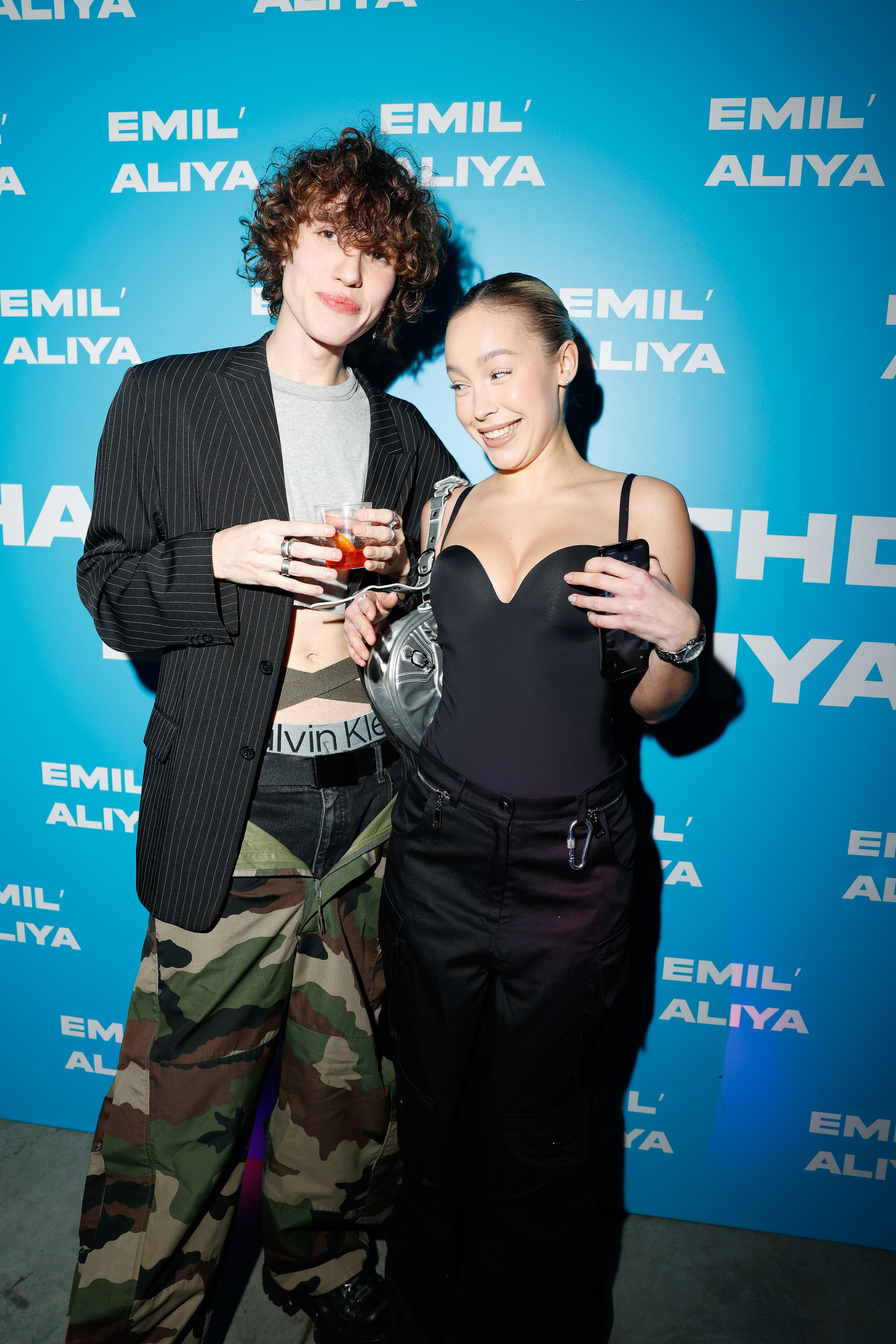 ALLI & ЭМИЛЬ. Nikolskayasecular