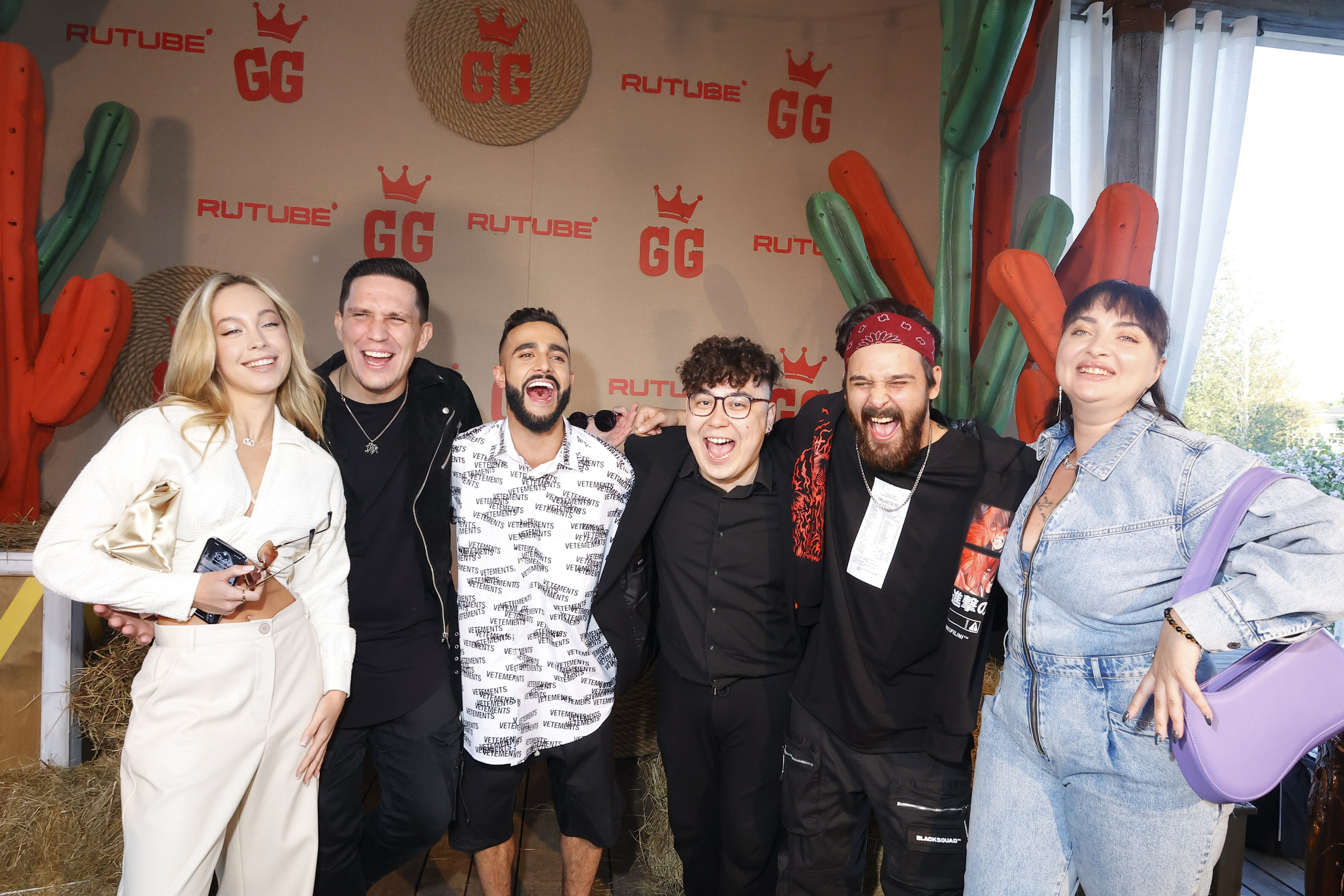 ГУСЕЙН ГАСАНОВ. Nikolskayasecular