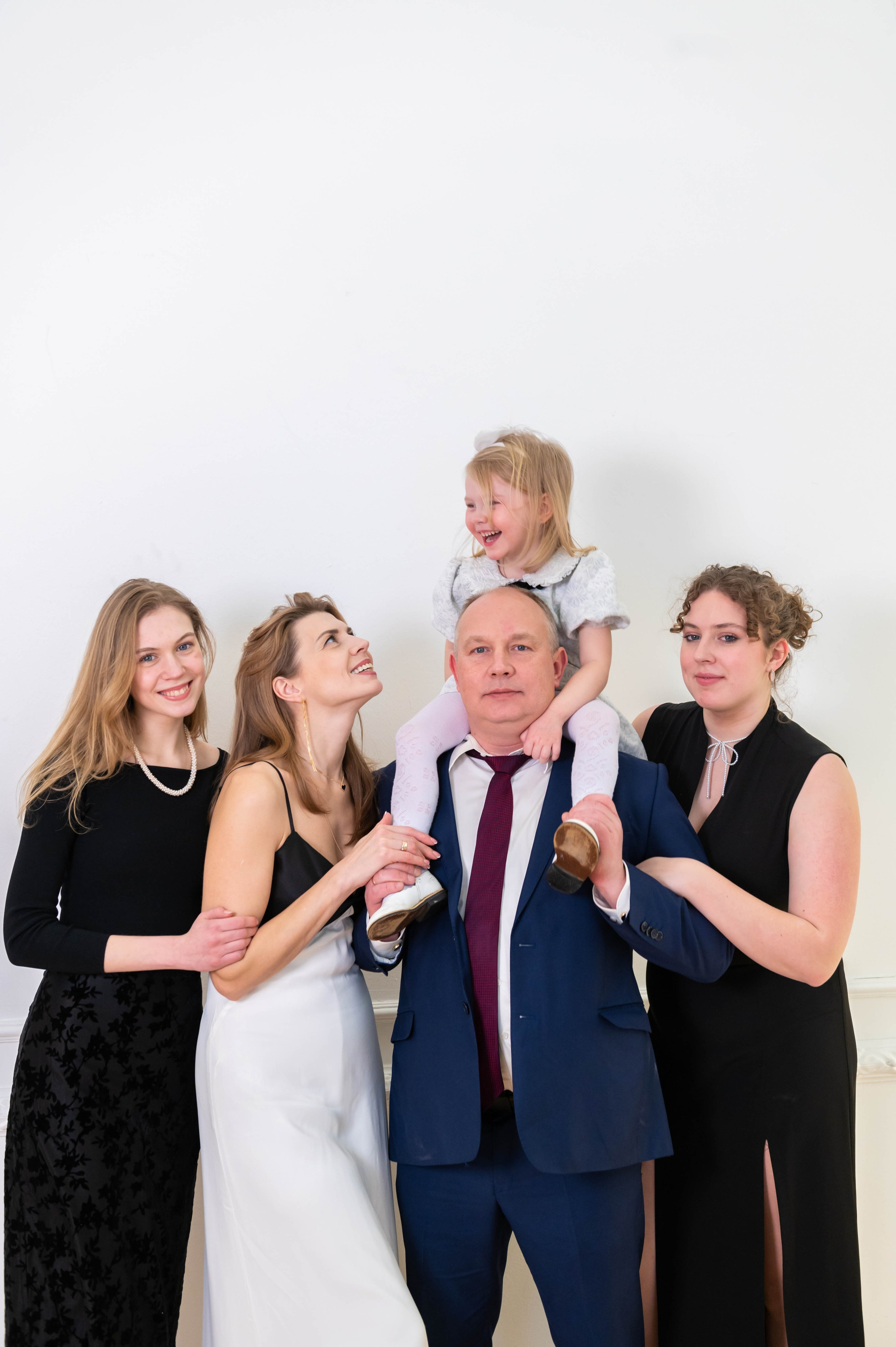 Семьи. Главная