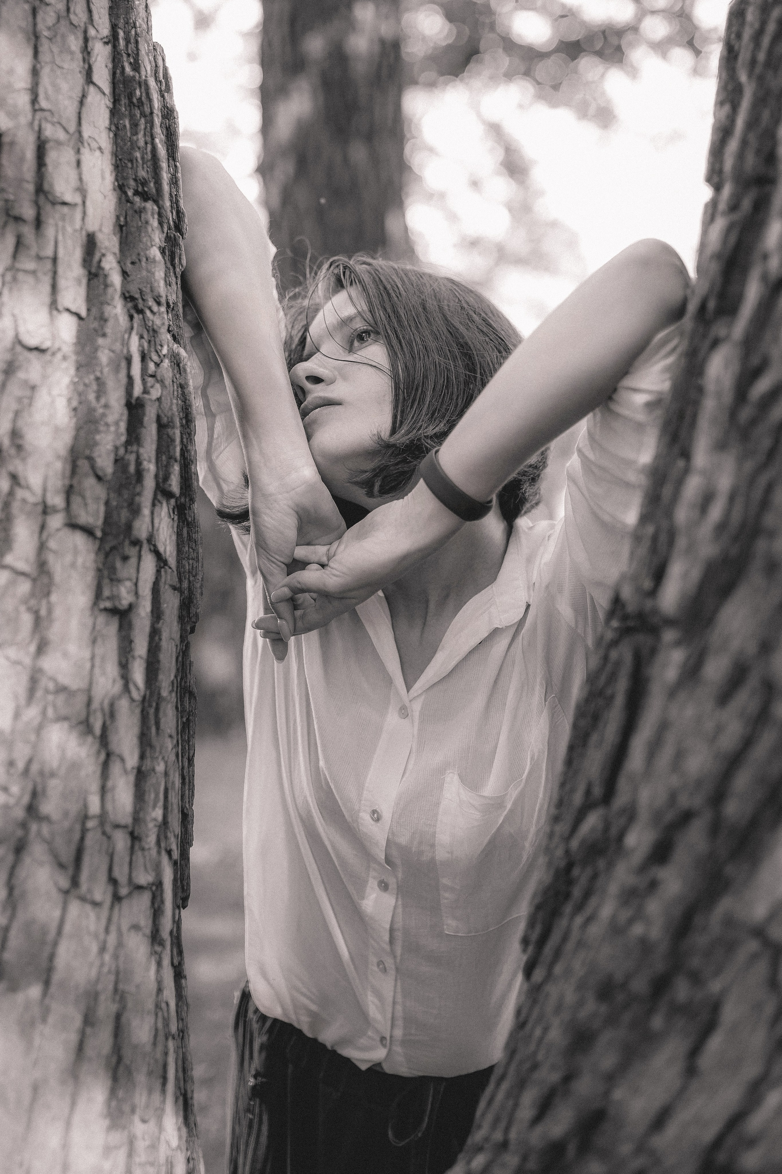 Лена. Фотограф Ольга Махалова — Санкт-Петербург, Москва, Нижний Новгород