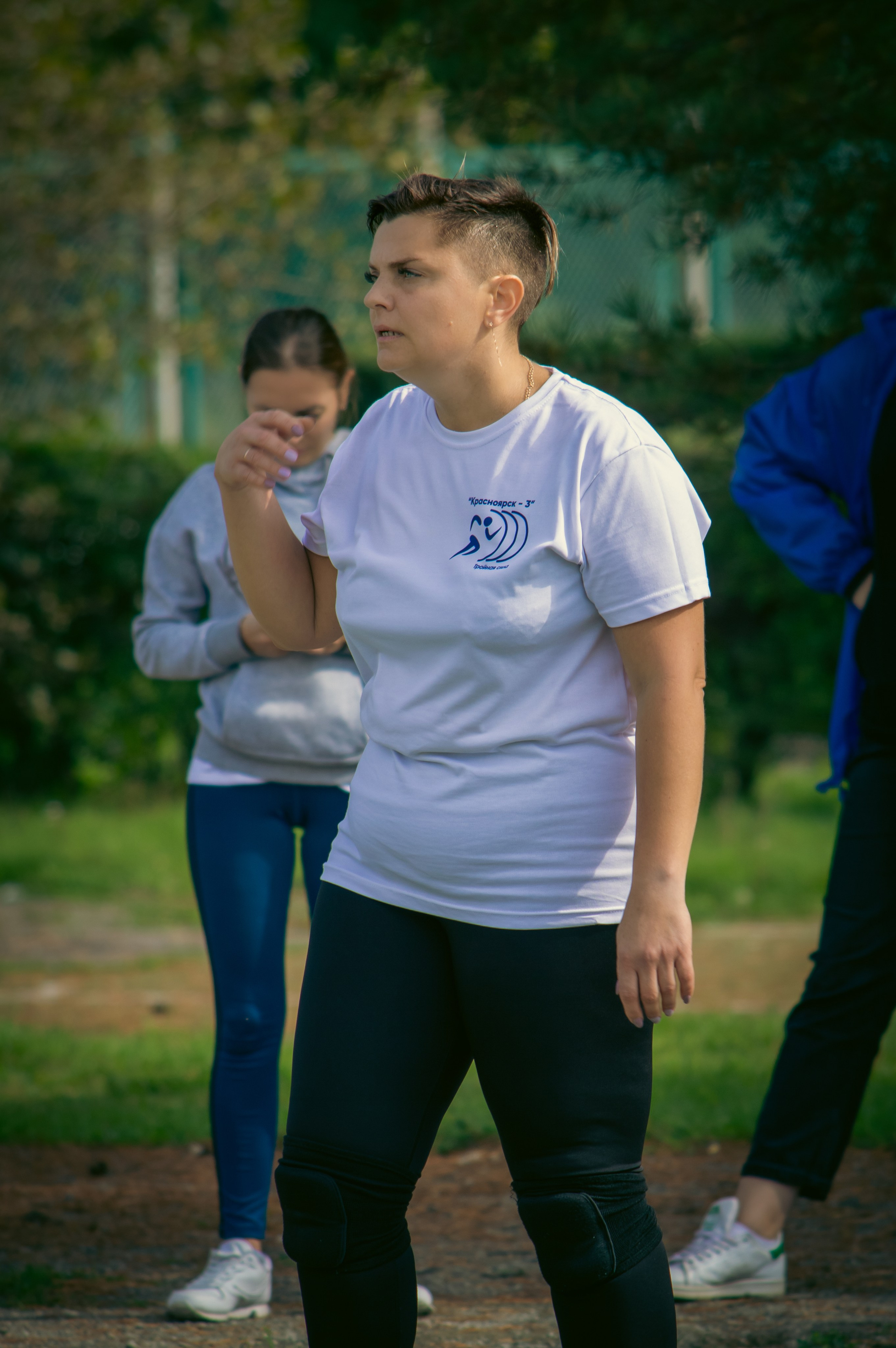 III Летняя Спартакиада 2025 Министерства социальной политики Красноярского края. G G L V D M T R | Фотограф в Красноярске