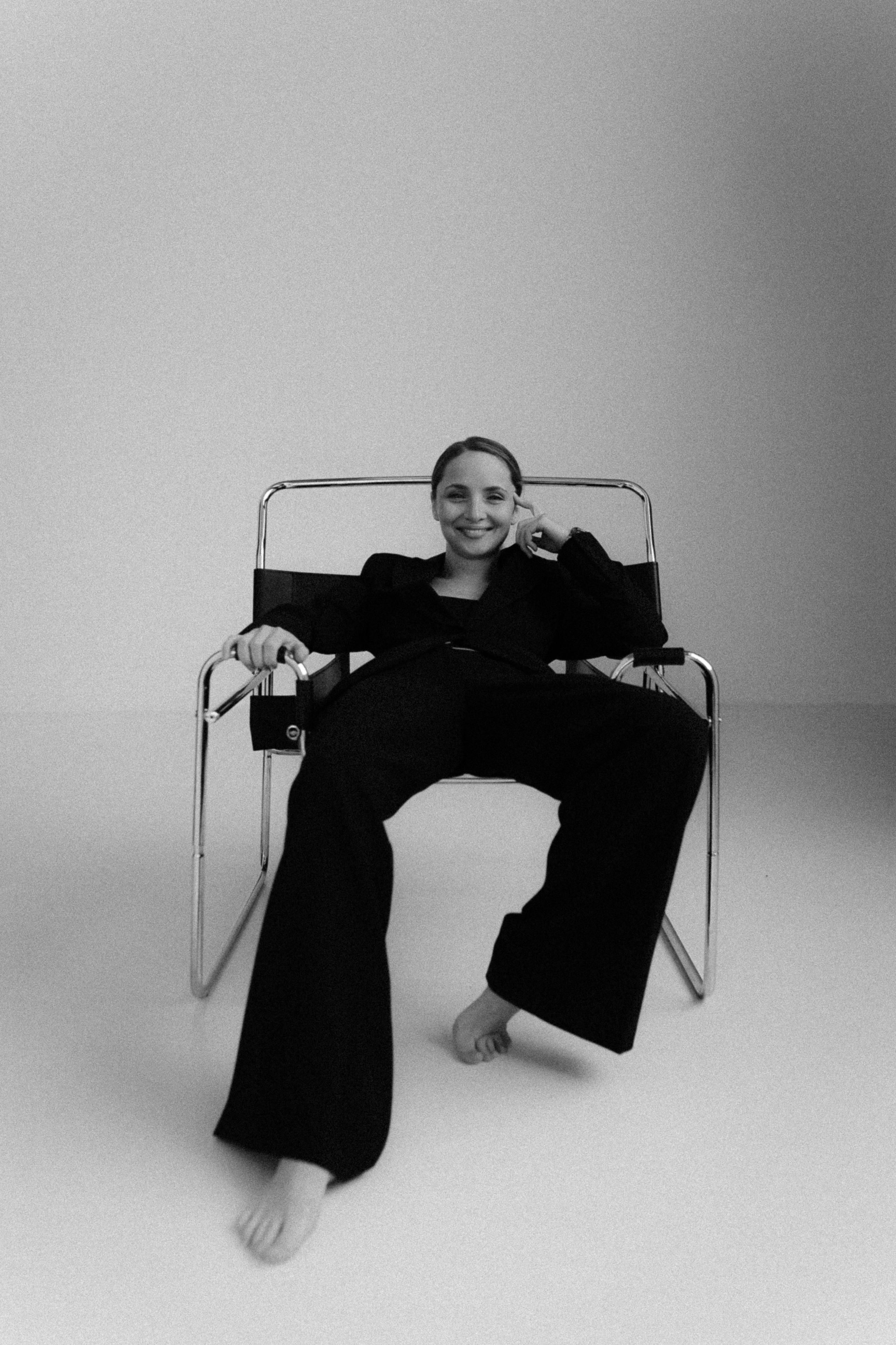 PORTRAIT. Фотограф Агеева Мария