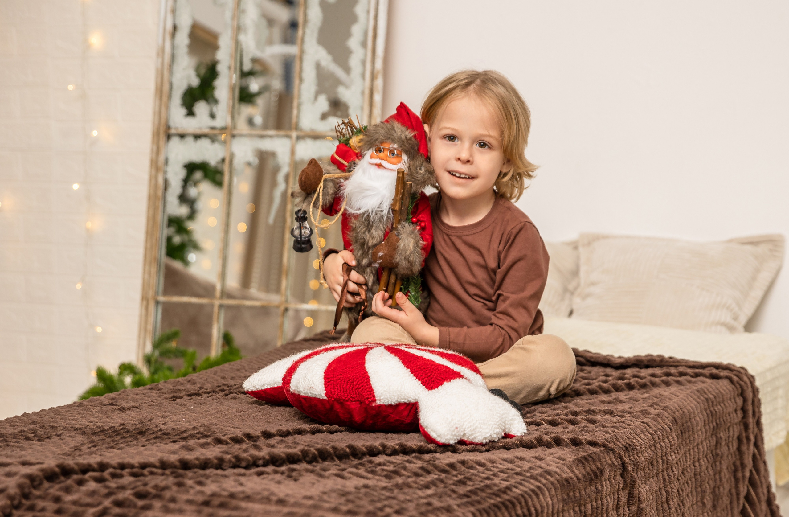 НГ Memories. Детский семейный фотограф в г. Находка Ольга Коваленко, фотостудия Memories