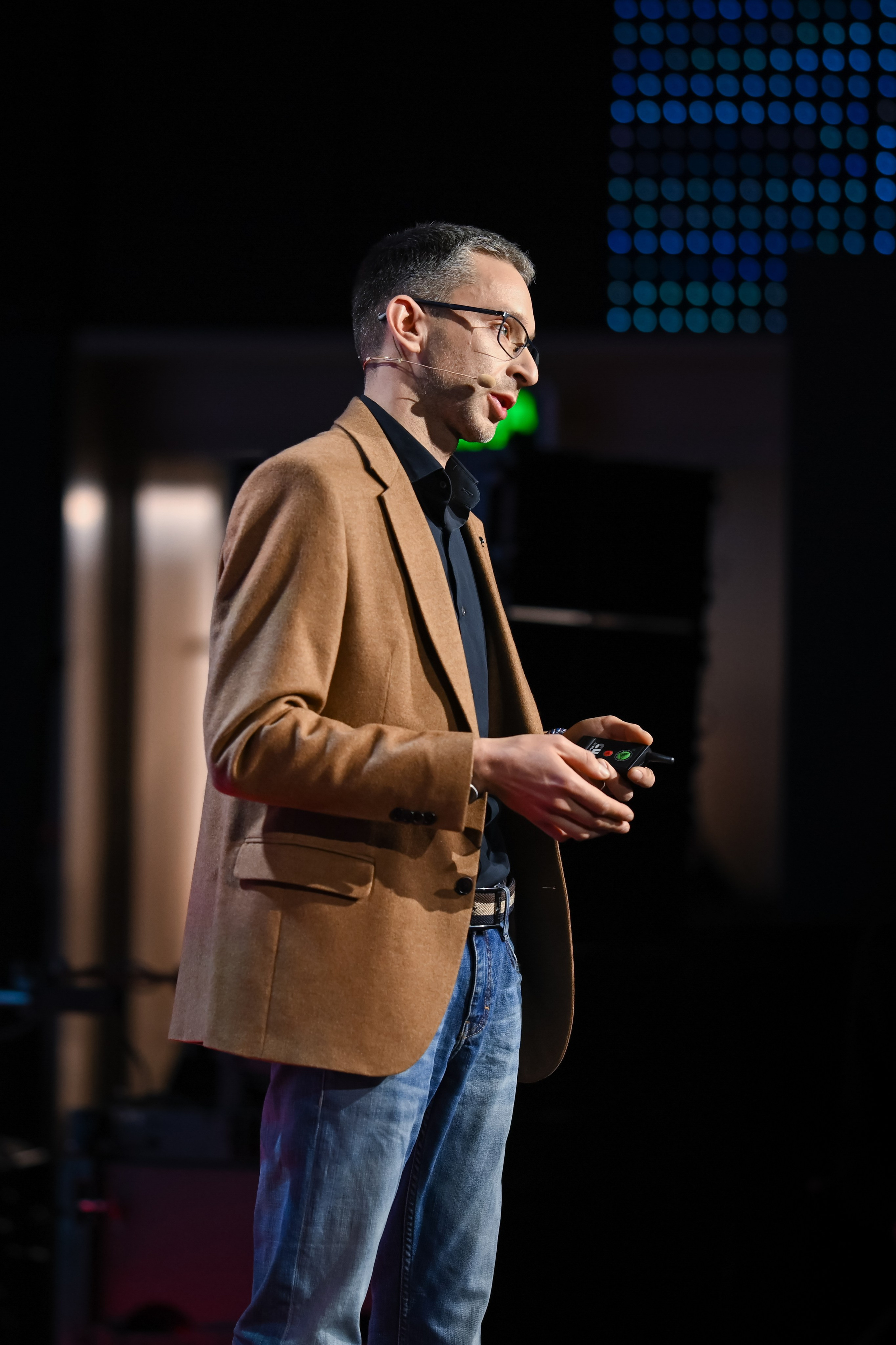 MTS ADS| Большая конференция маркетолога. Портфолио