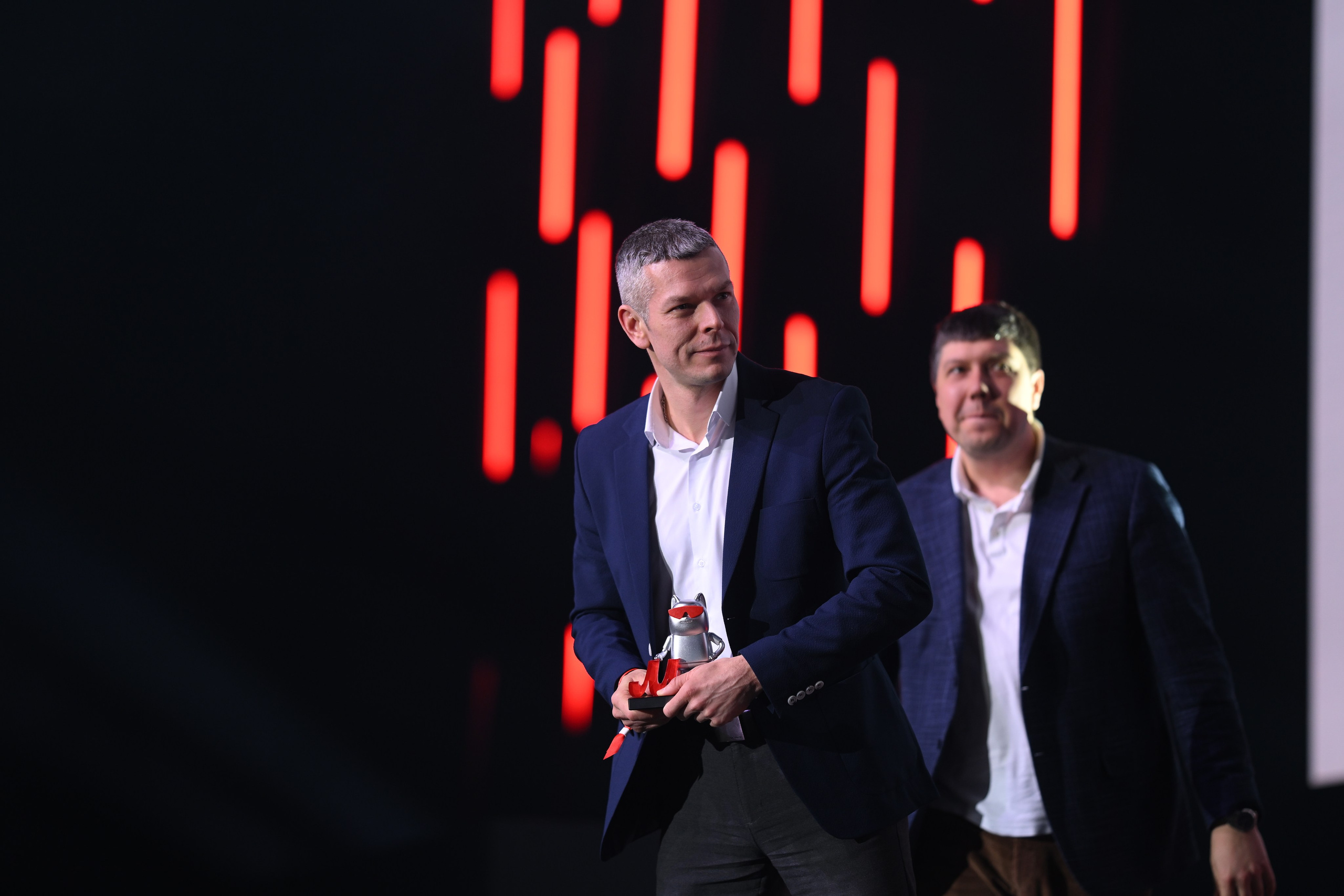 Me conf | Live Arena. Портфолио