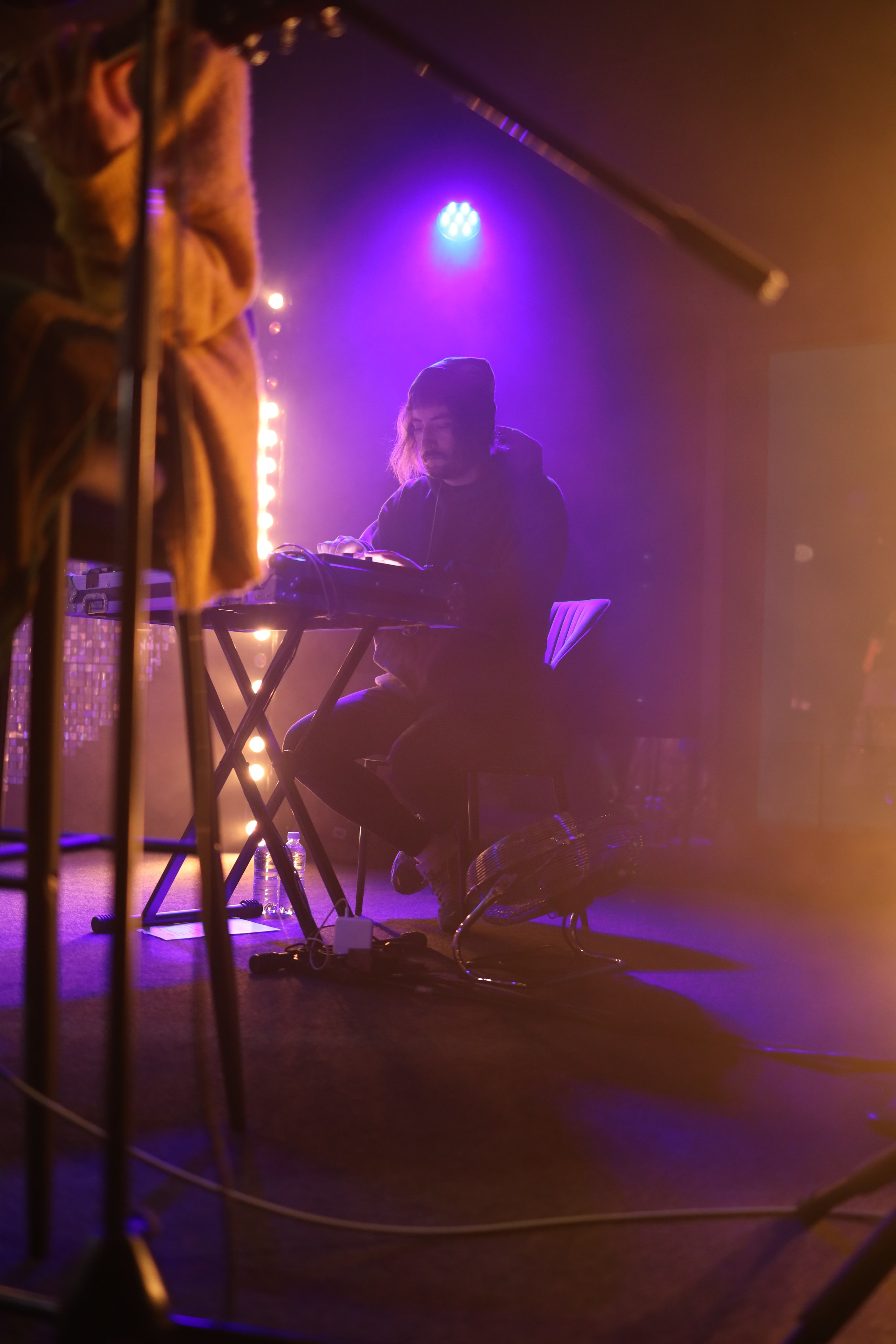 Репортаж/мероприятия/концерты. Фотограф Москва Алиса