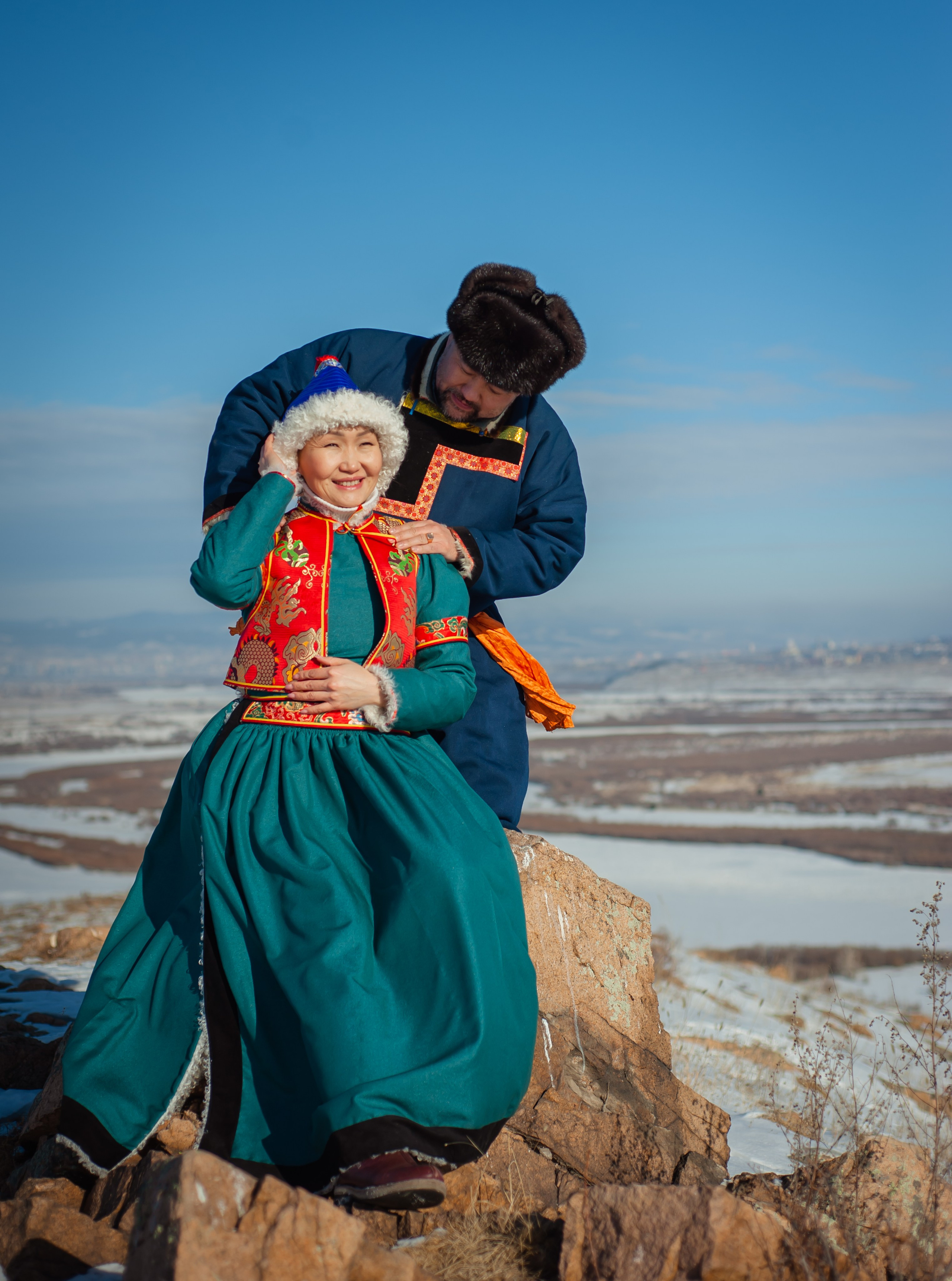 Весна_Природа. Андреева Александра фотограф в г. Улан-Удэ