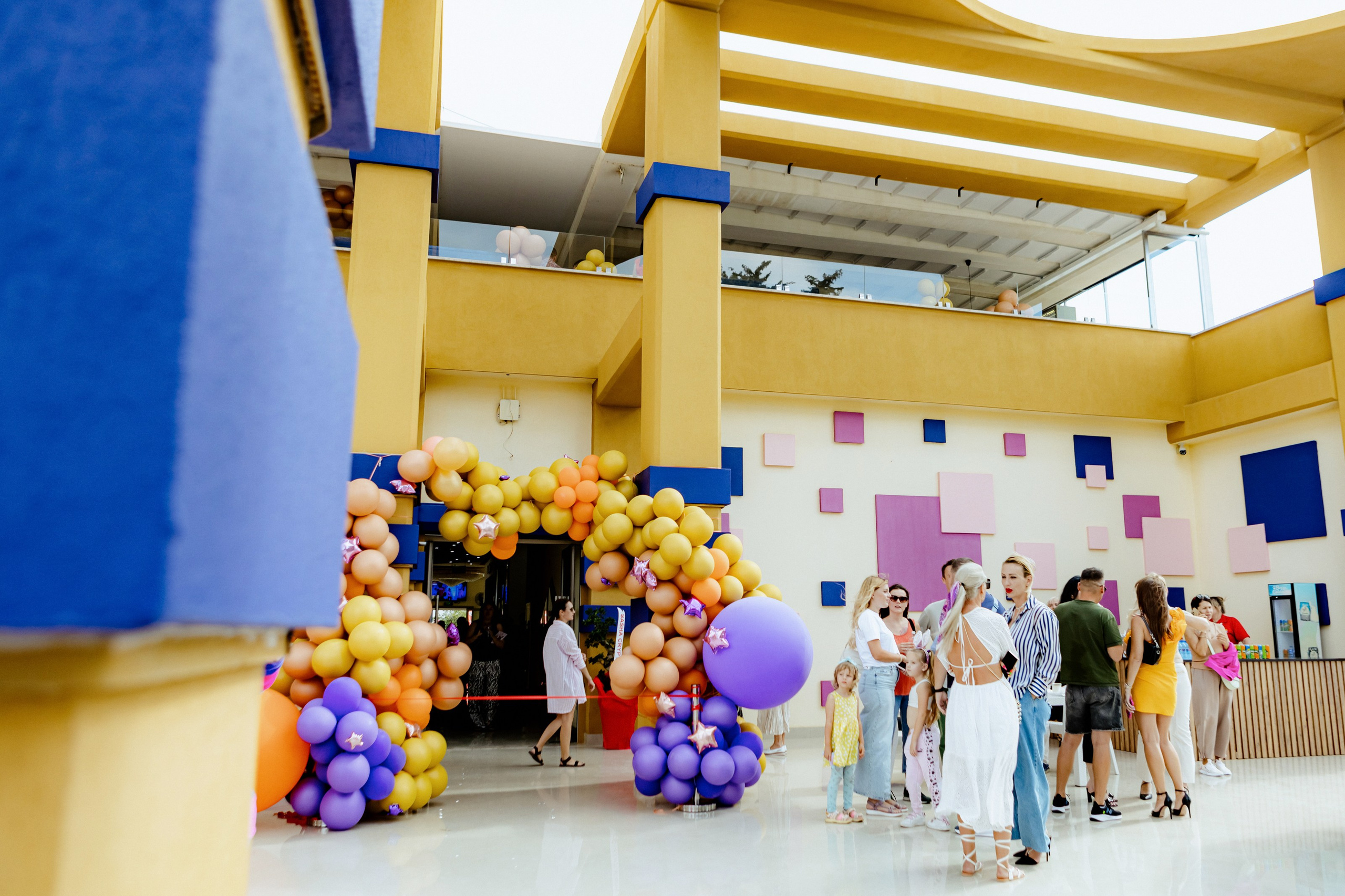 Orlando Starlux. Photographer in Batumi, Georgia Pavel Sharnikov