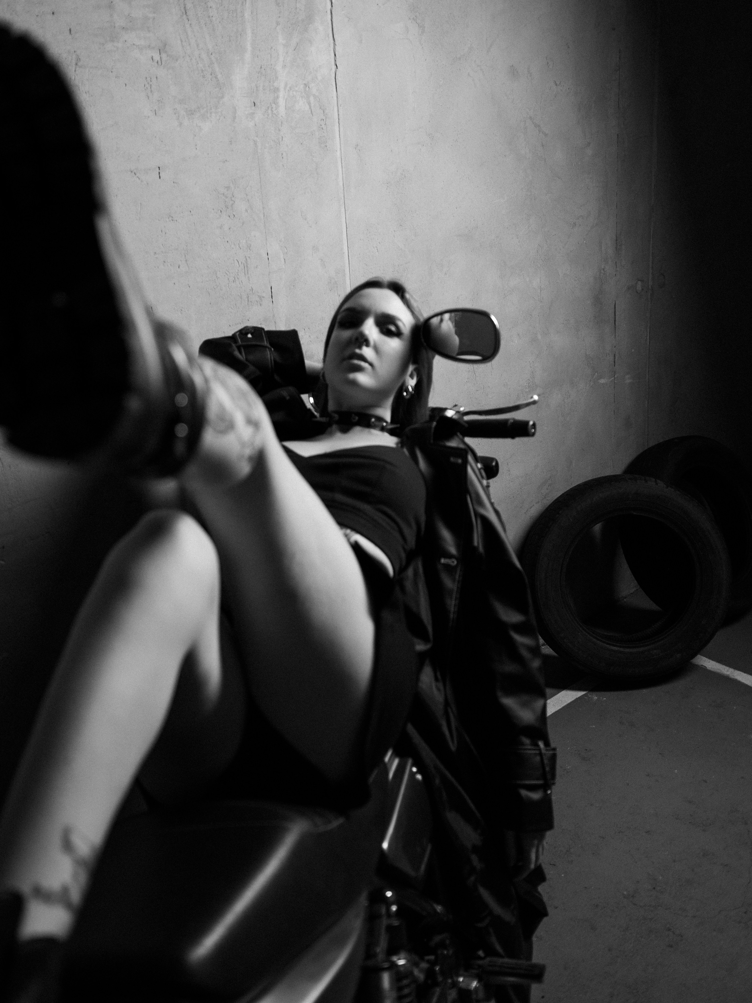 Lera. Портретный фотограф Москва Белогорцев Сергей