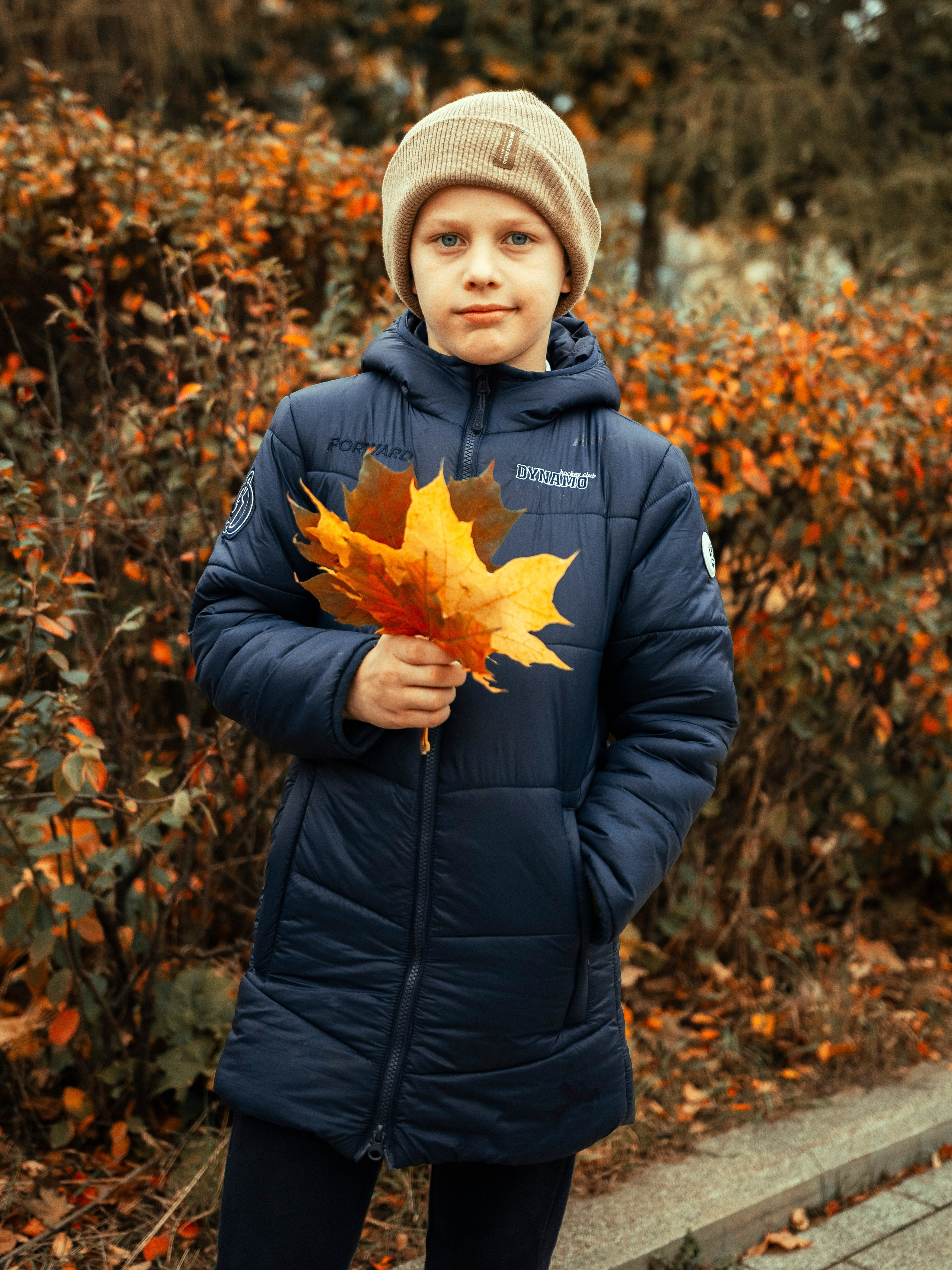 School Time. Портретный фотограф Москва Белогорцев Сергей