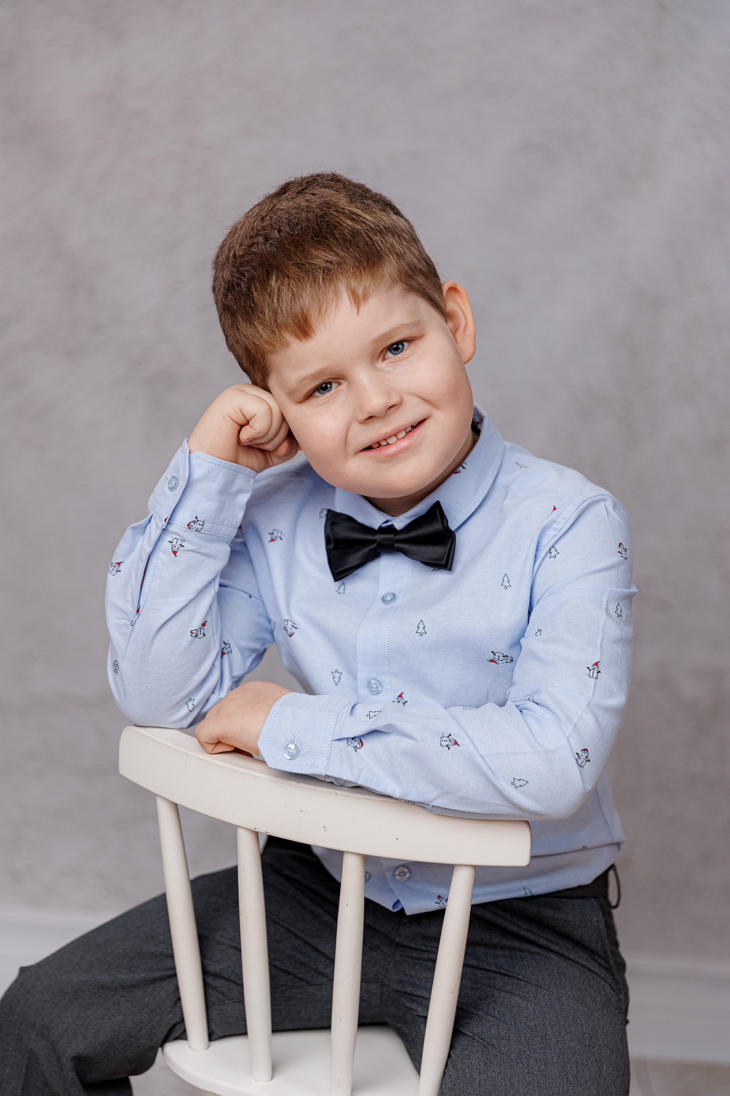 Портреты. Семейный и детский фотограф Комина Елена, Власиха, Одинцово