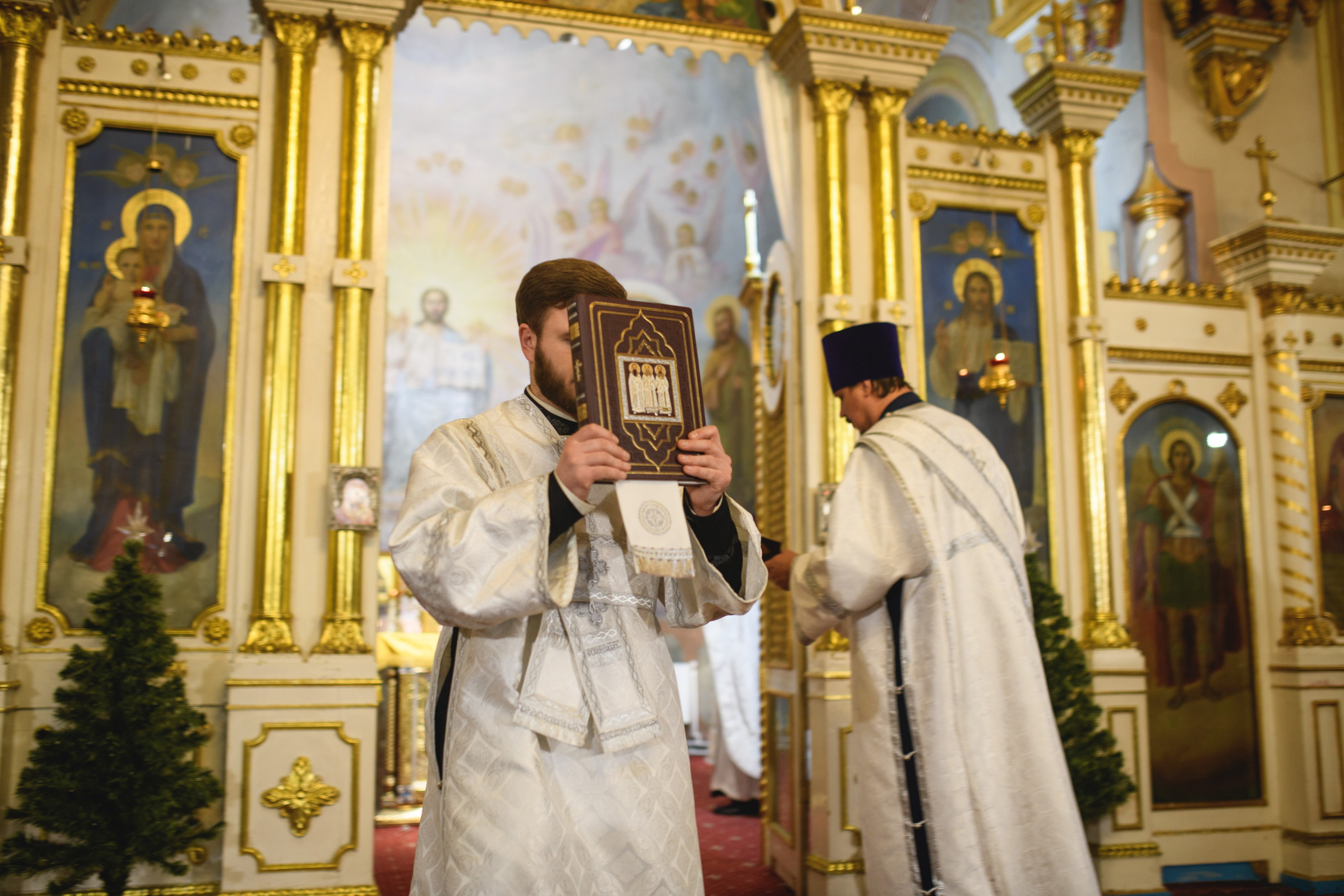 Рождество Христово 7.01.2024. Семейный и свадебный фотограф в Феодосии и Коктебеле