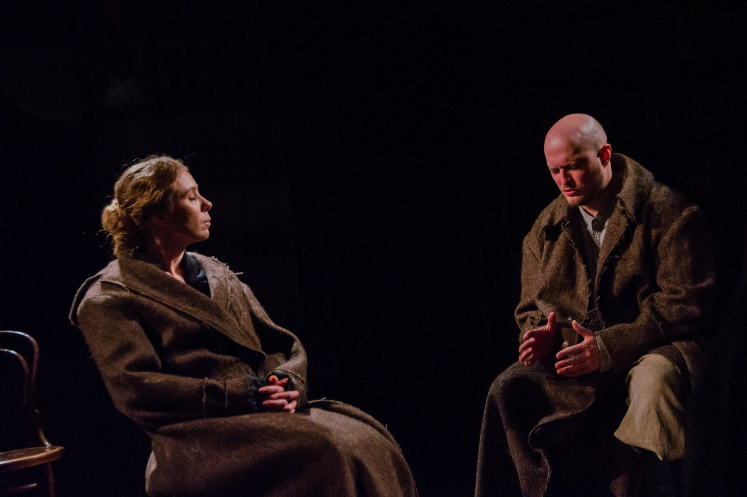 Война и Мир. Княжна Марья. Снимаю по любви в Москве