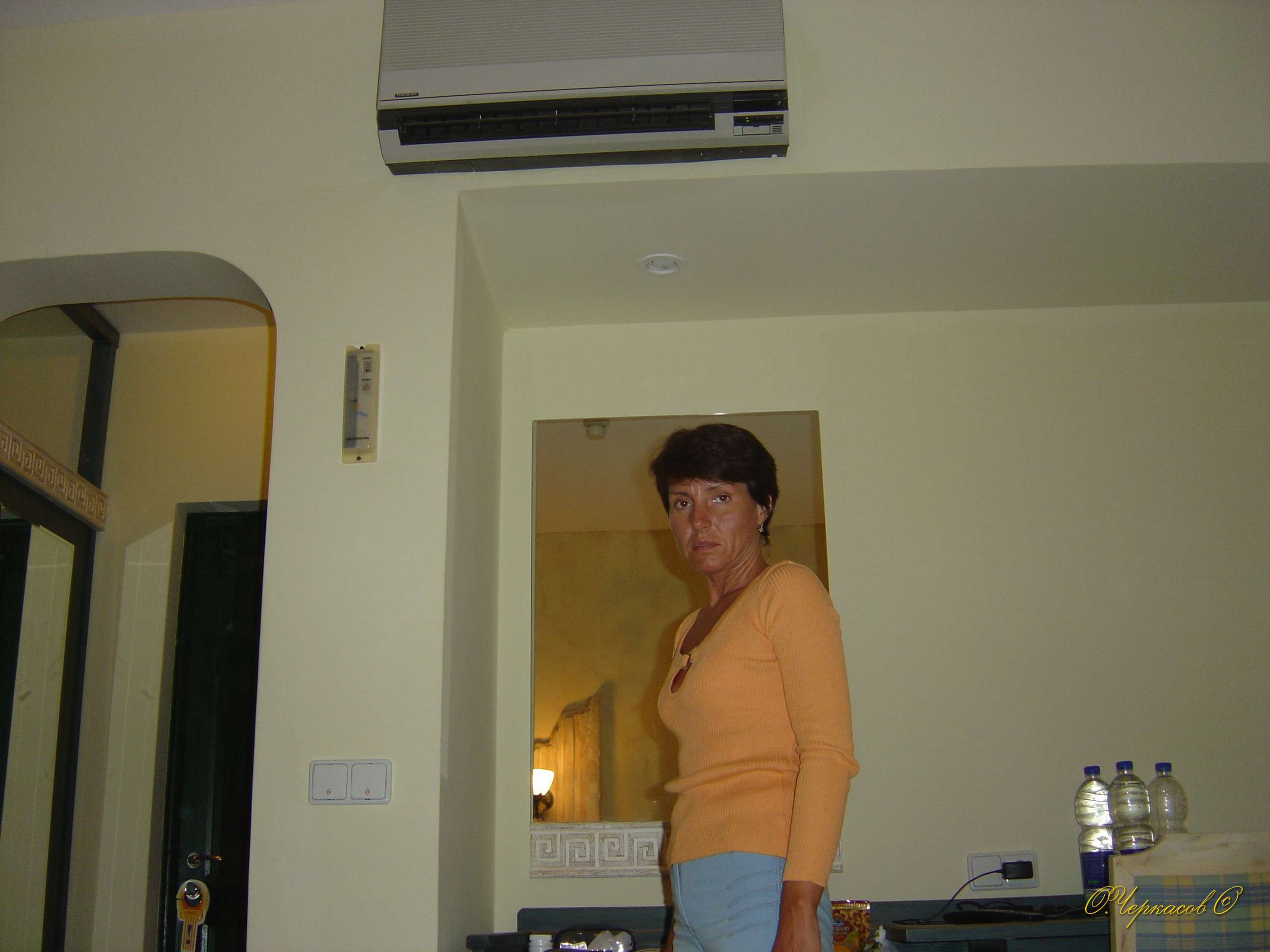 Турция, Зигана, 2005. Улица, люди, жизнь…