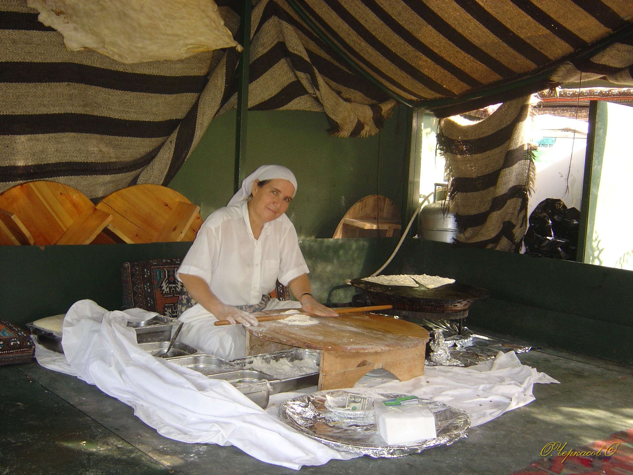 Турция, Зигана, 2005. Улица, люди, жизнь…