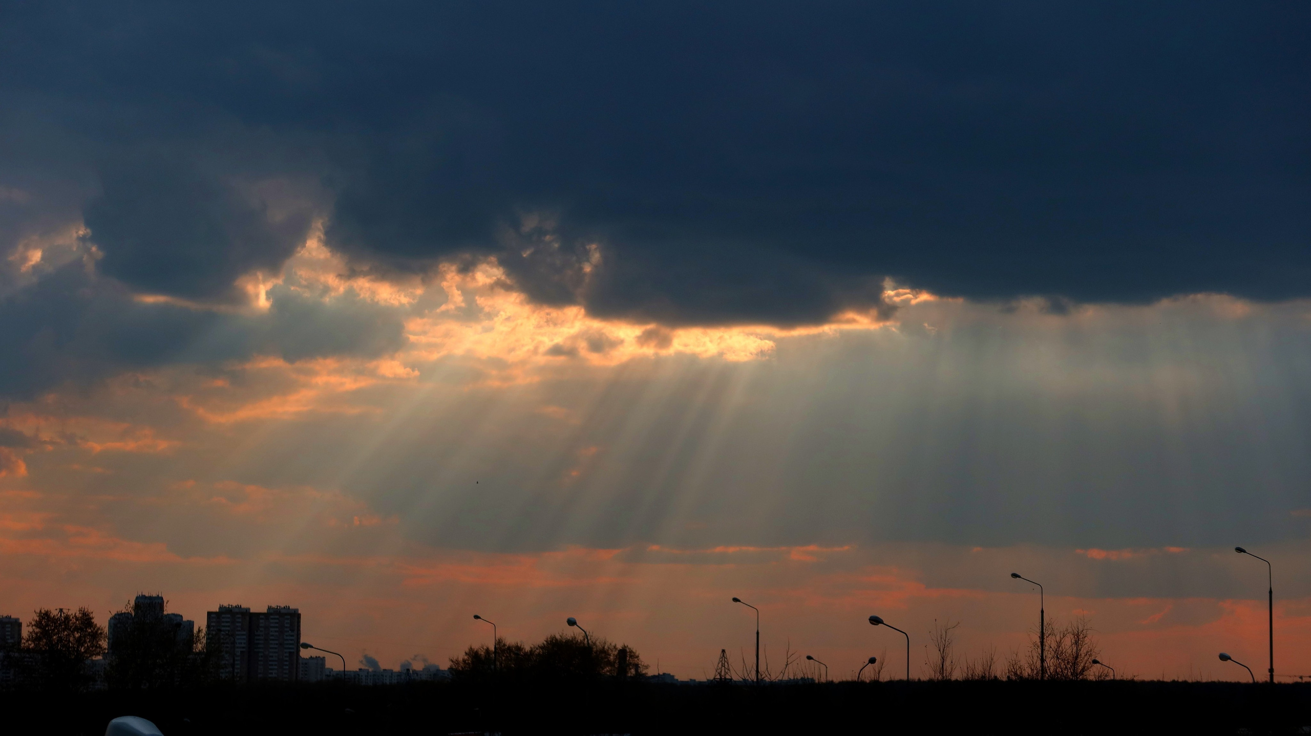 Осень 2023. Улица, люди, жизнь…