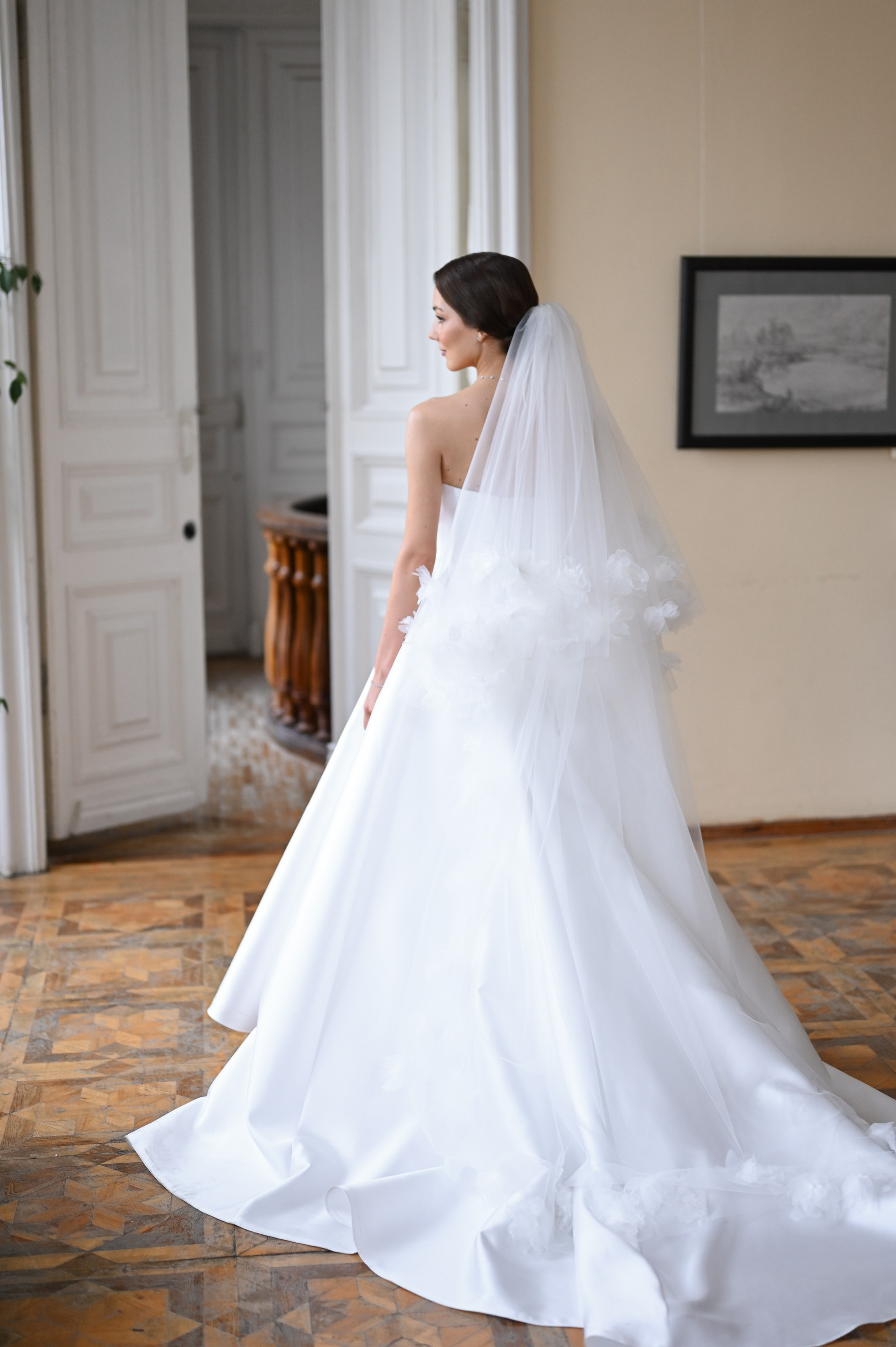 Ринат & Альбина. Свадебный и семейный фотограф в Уфе Александров Максим